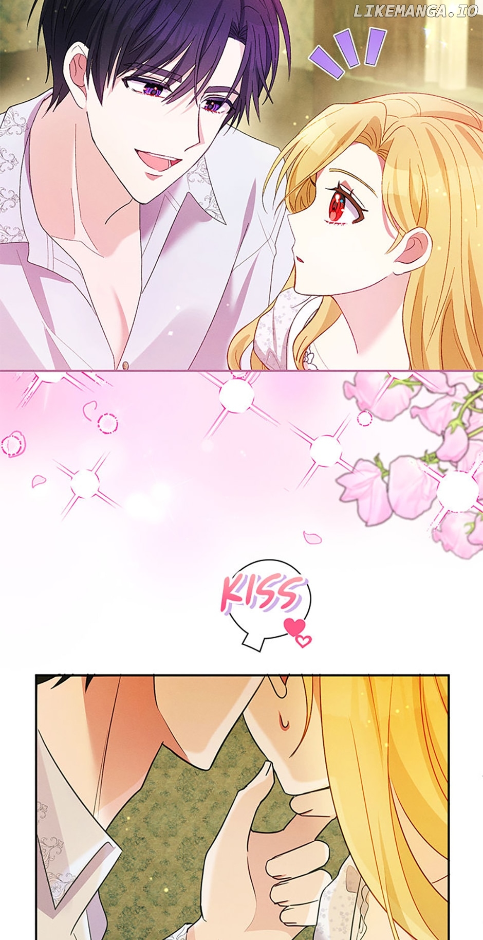 Self-Made Lady Chapter 64 - page 42