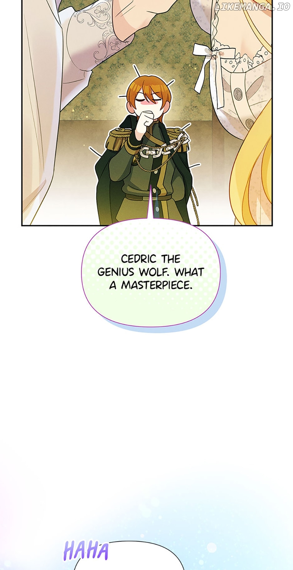 Self-Made Lady Chapter 64 - page 43