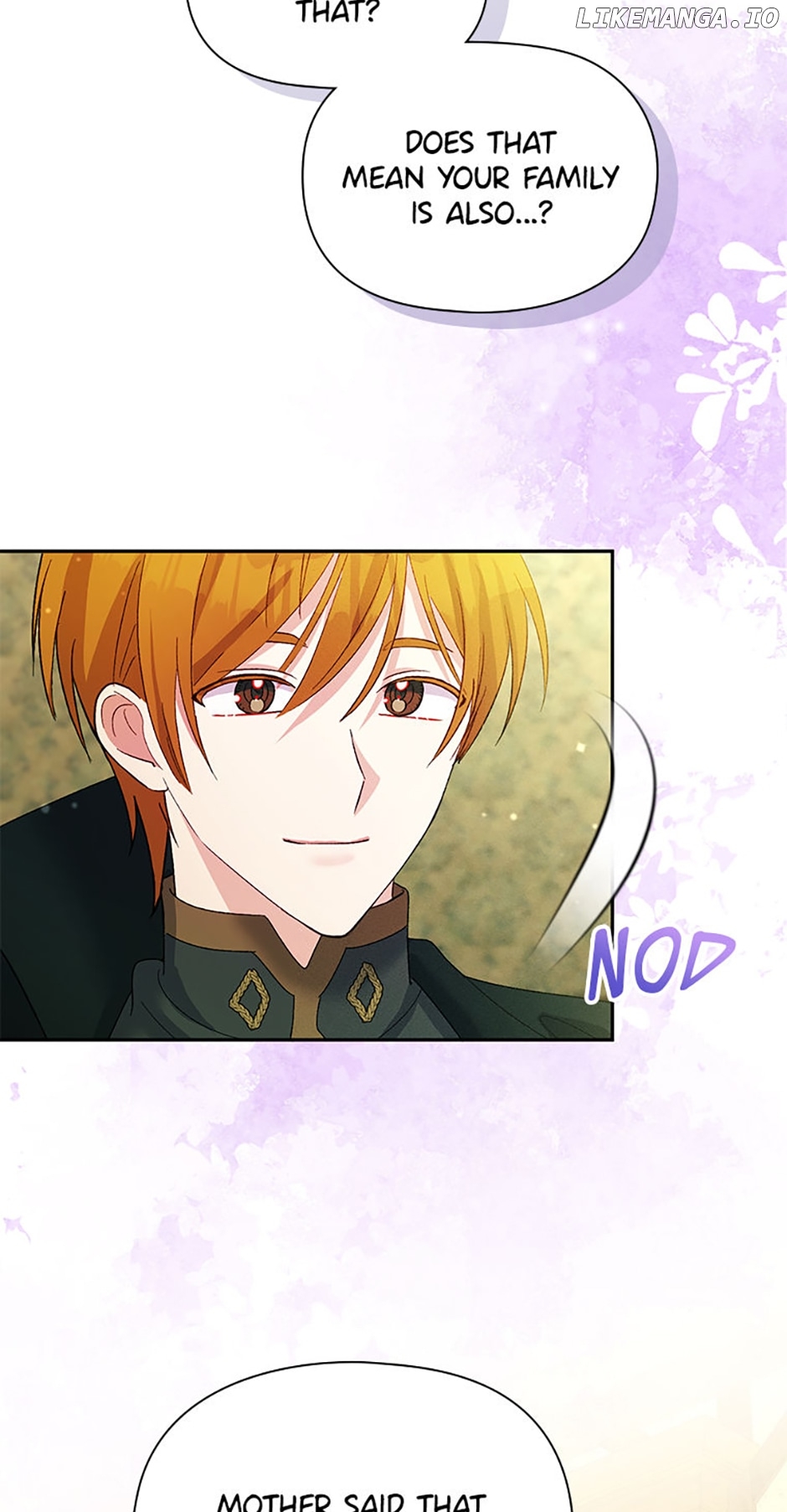 Self-Made Lady Chapter 64 - page 47