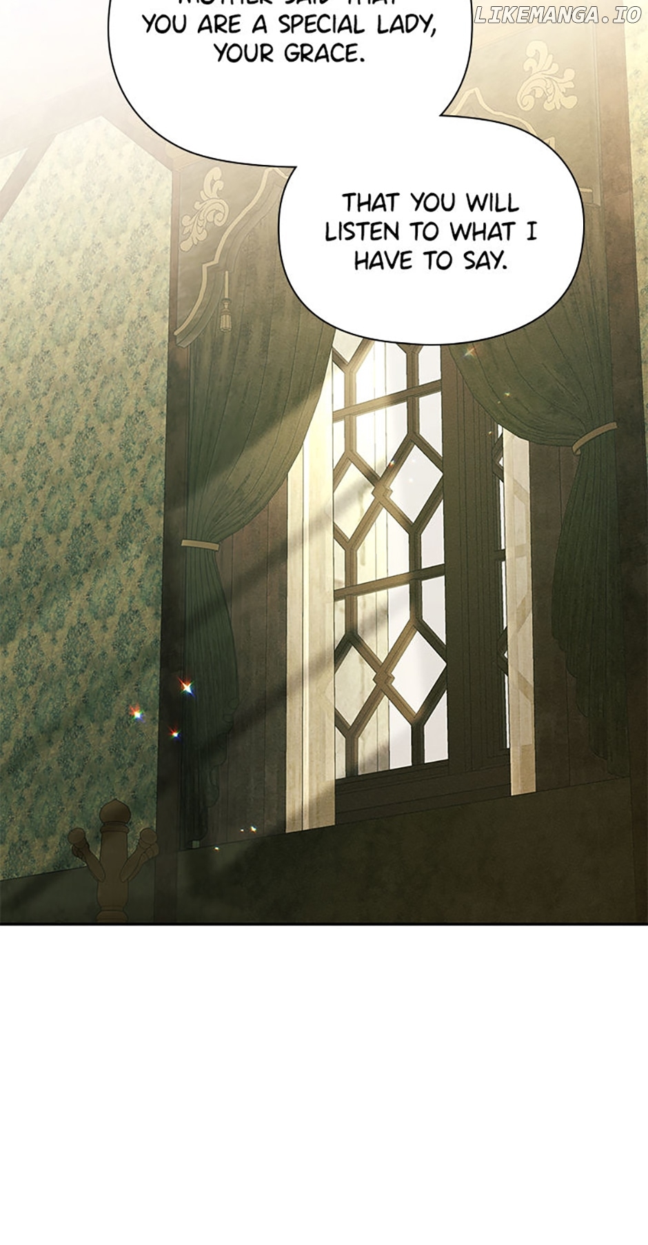 Self-Made Lady Chapter 64 - page 48