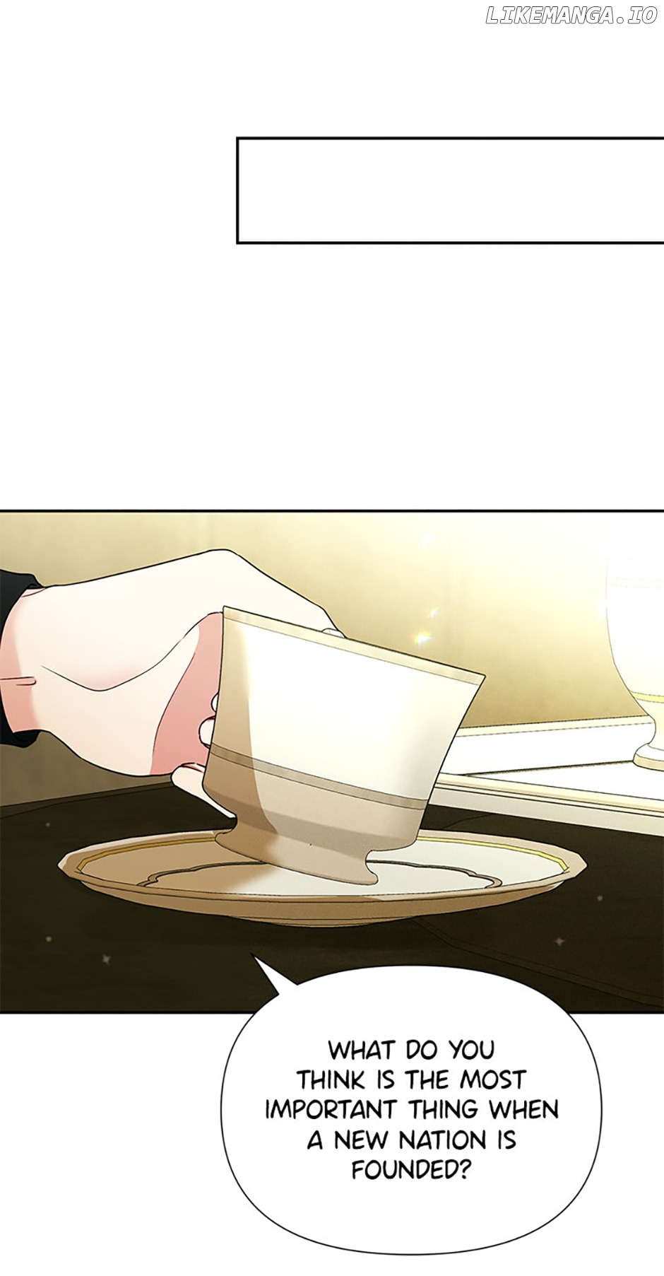 Self-Made Lady Chapter 64 - page 49