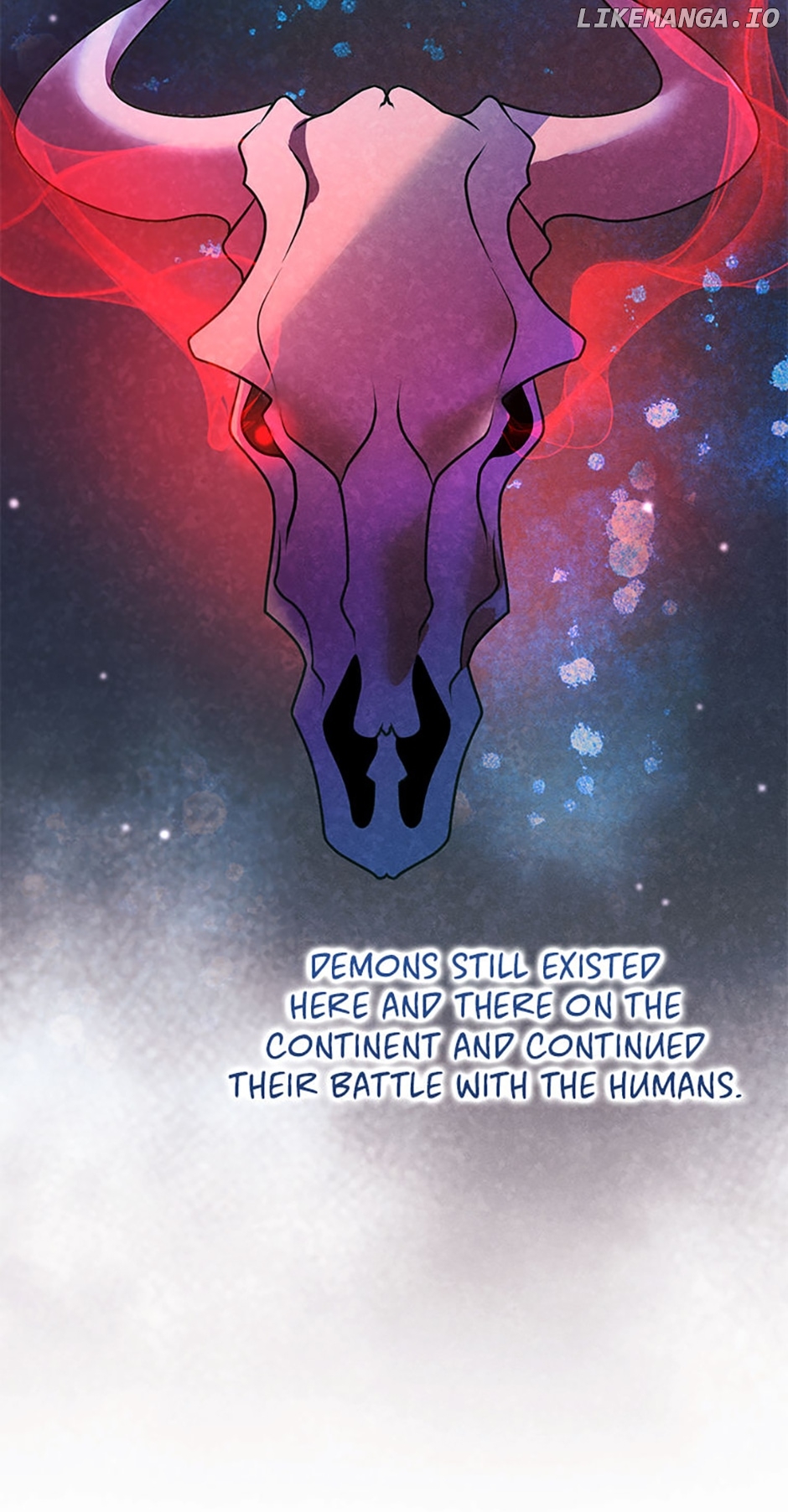 Self-Made Lady Chapter 64 - page 53