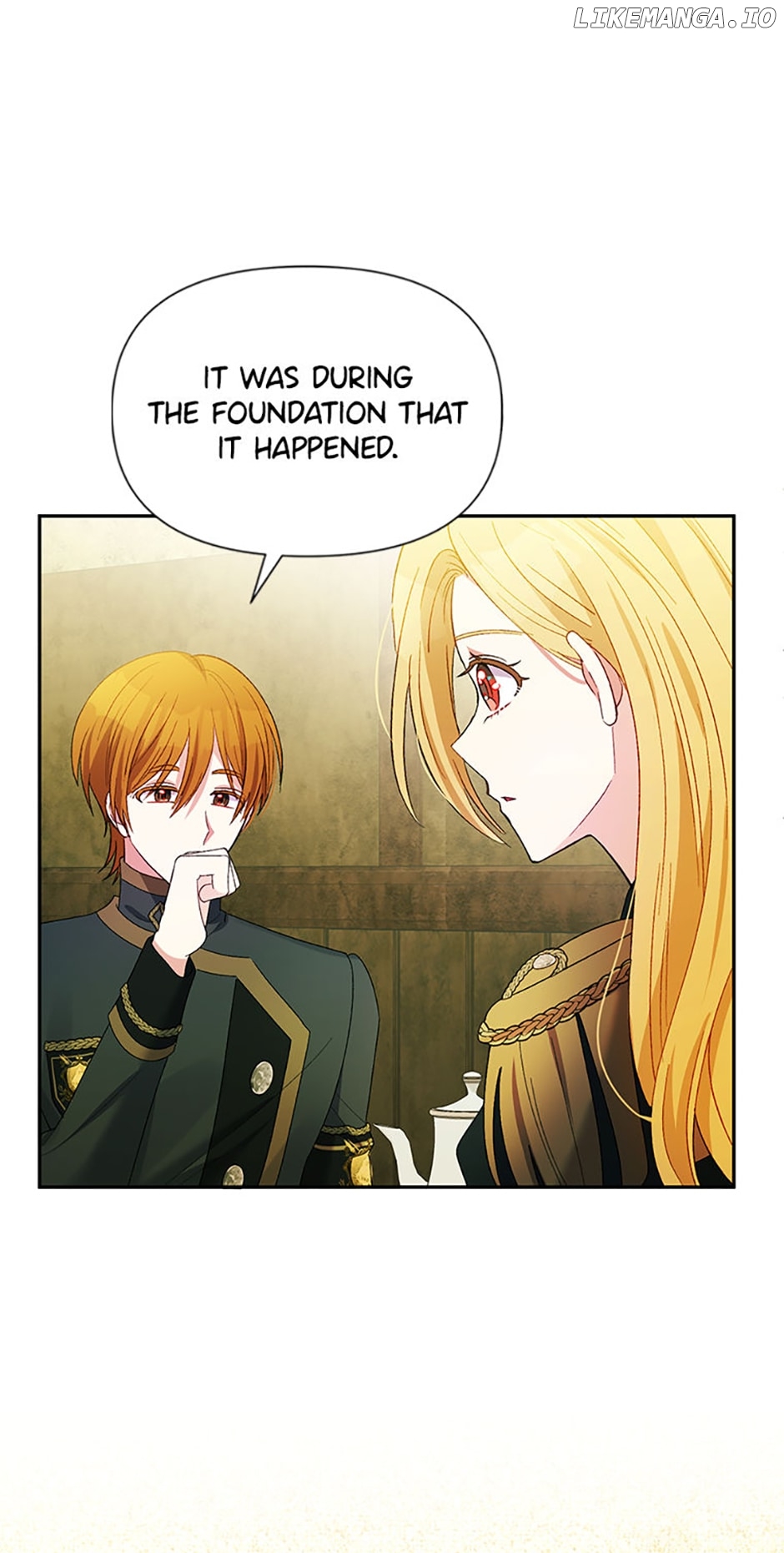 Self-Made Lady Chapter 64 - page 55