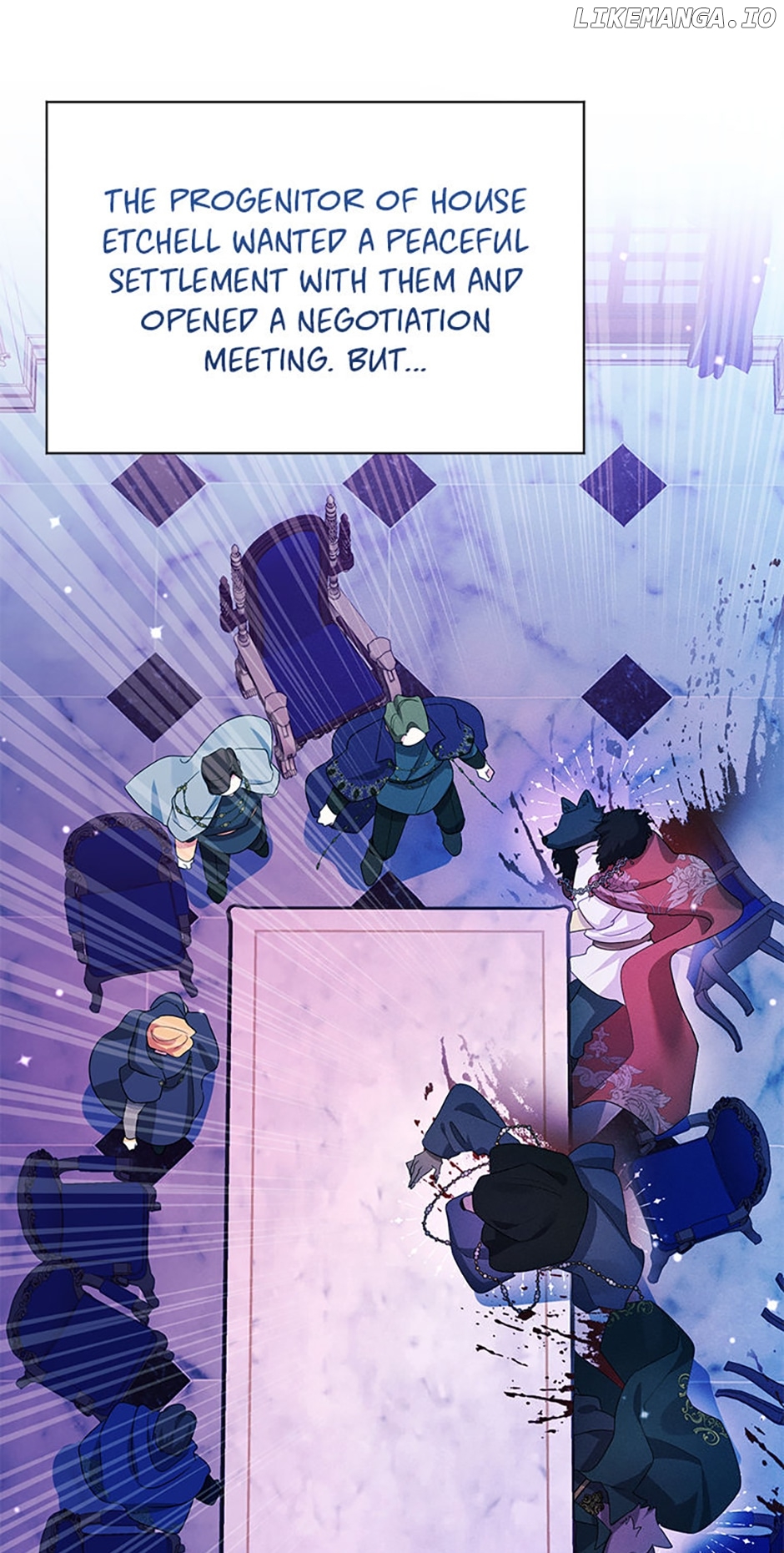 Self-Made Lady Chapter 64 - page 57