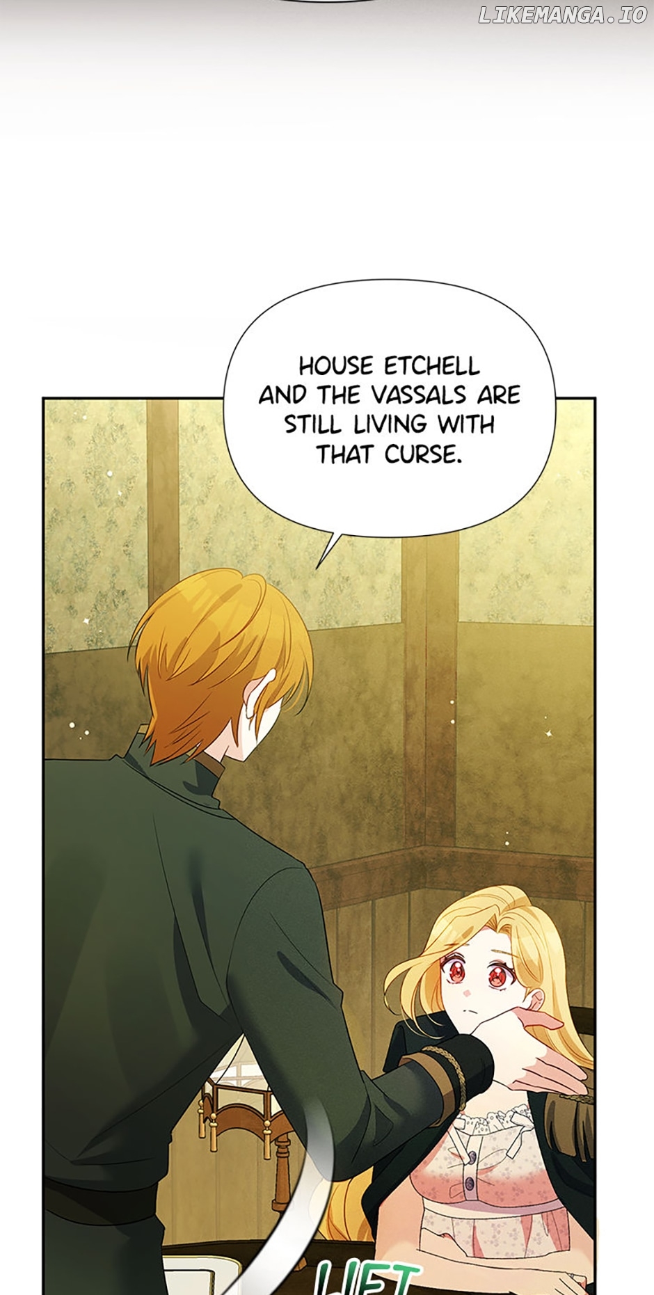 Self-Made Lady Chapter 64 - page 62