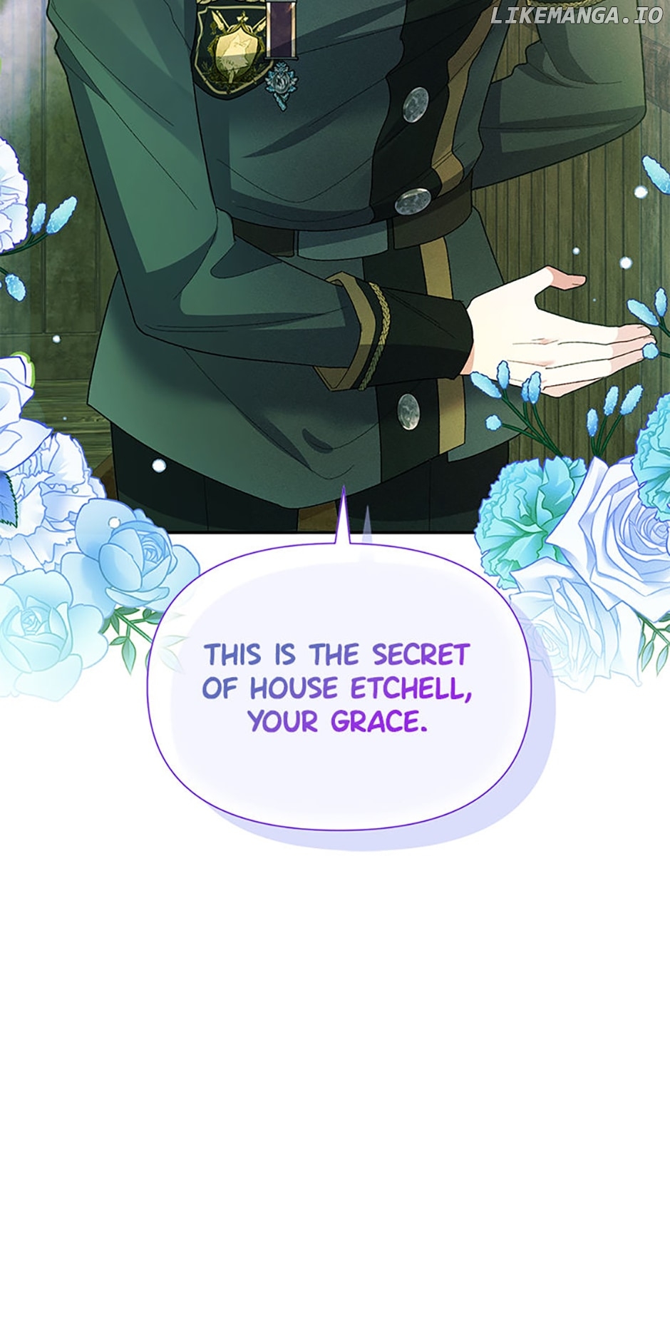Self-Made Lady Chapter 64 - page 64