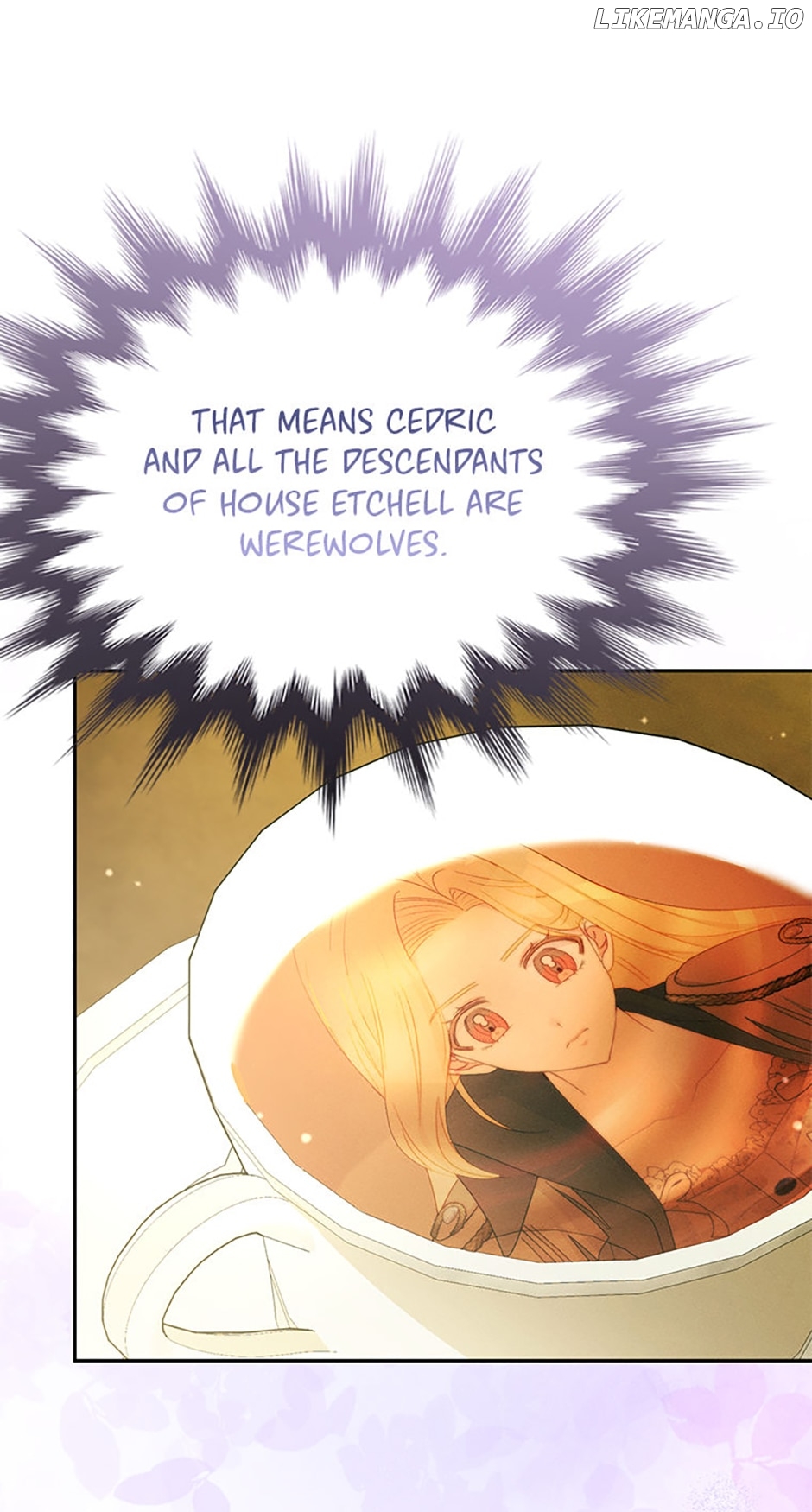 Self-Made Lady Chapter 64 - page 65