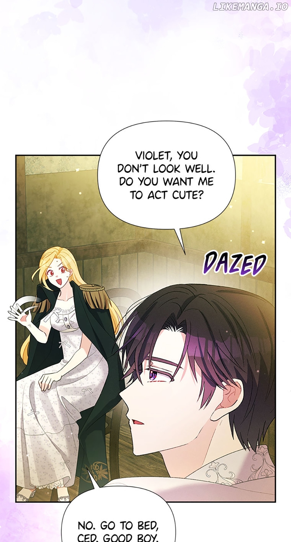 Self-Made Lady Chapter 64 - page 66