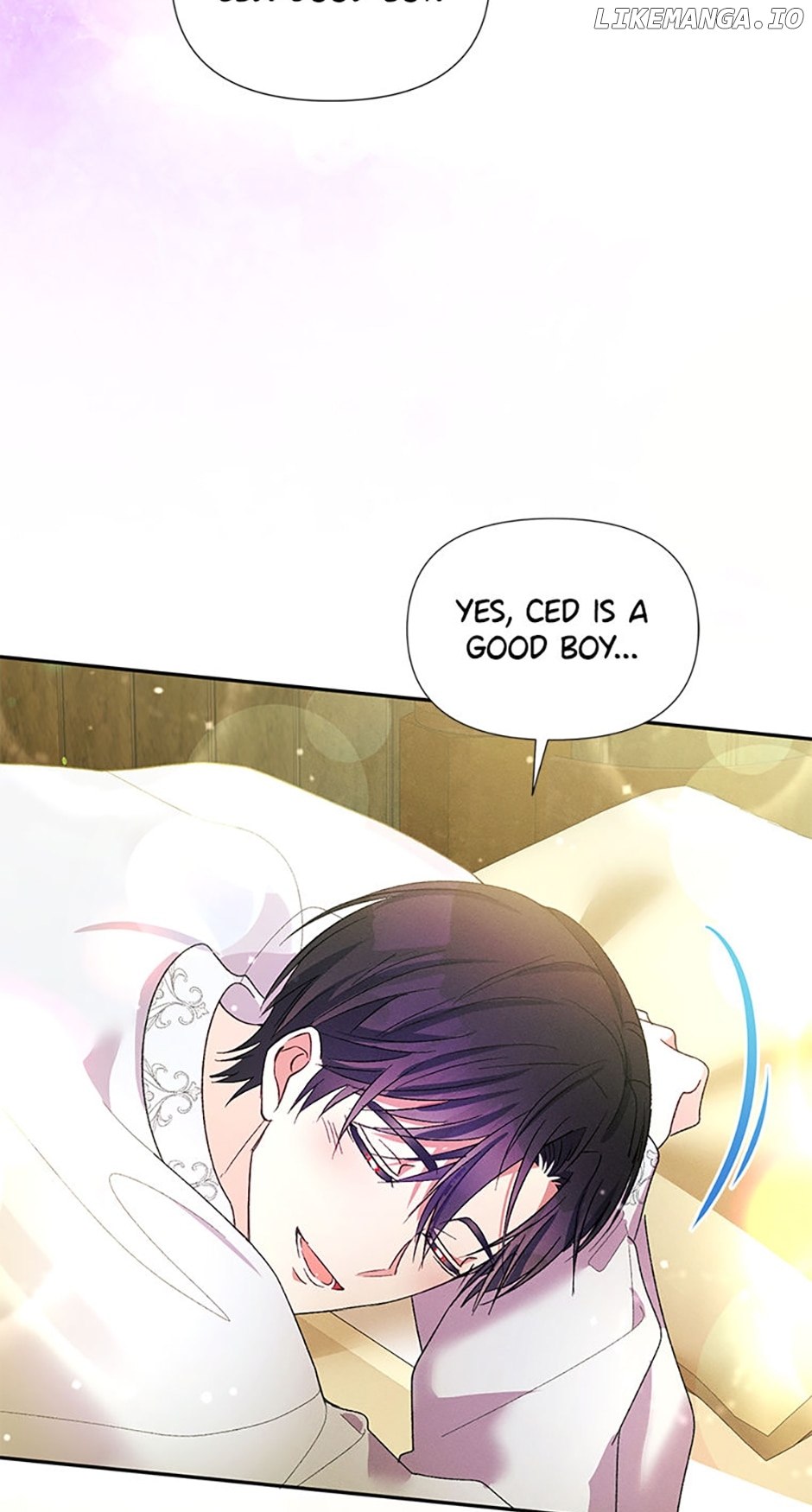 Self-Made Lady Chapter 64 - page 67