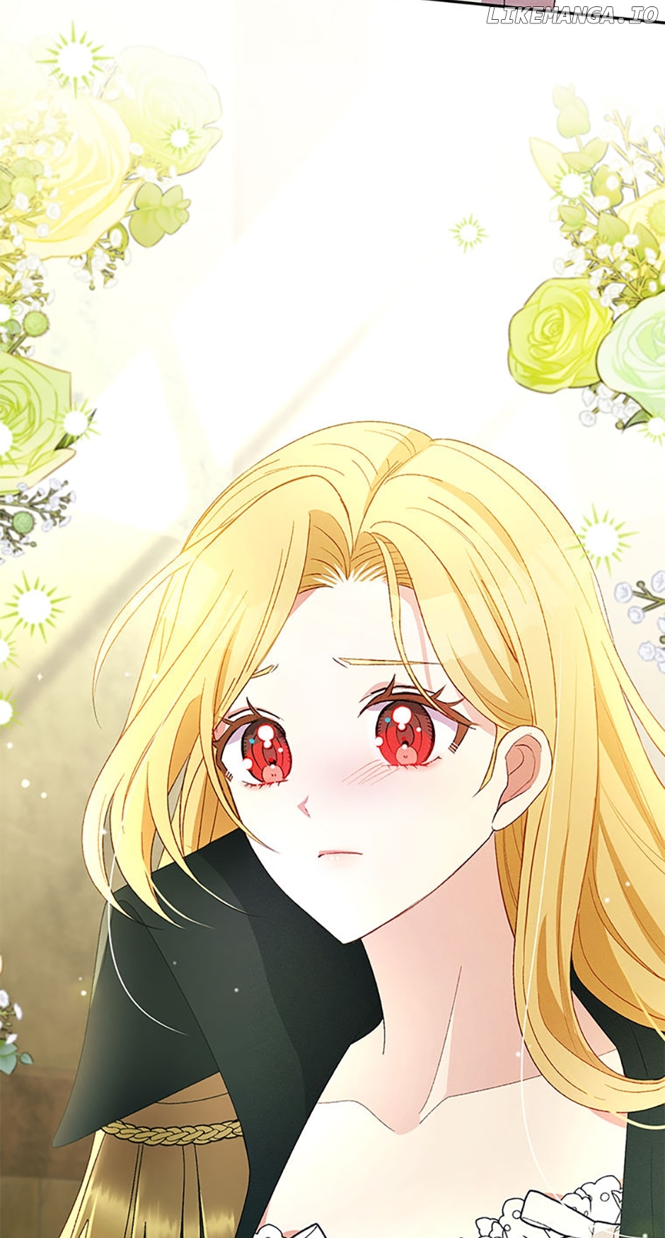 Self-Made Lady Chapter 64 - page 68