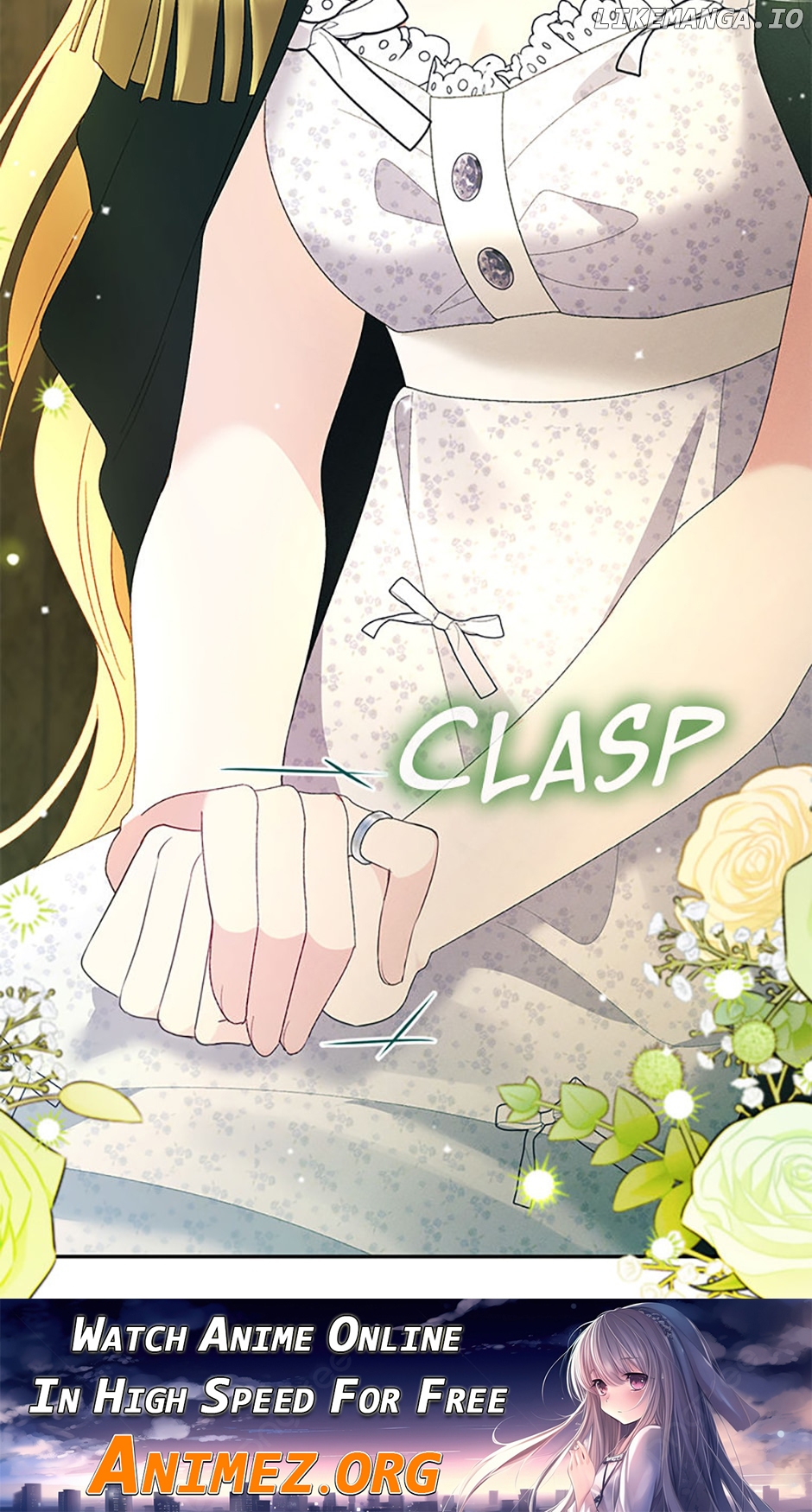 Self-Made Lady Chapter 64 - page 69