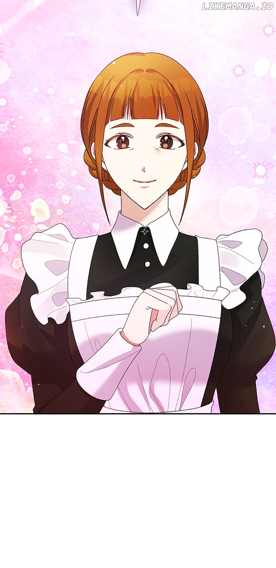 Self-Made Lady Chapter 64 - page 7