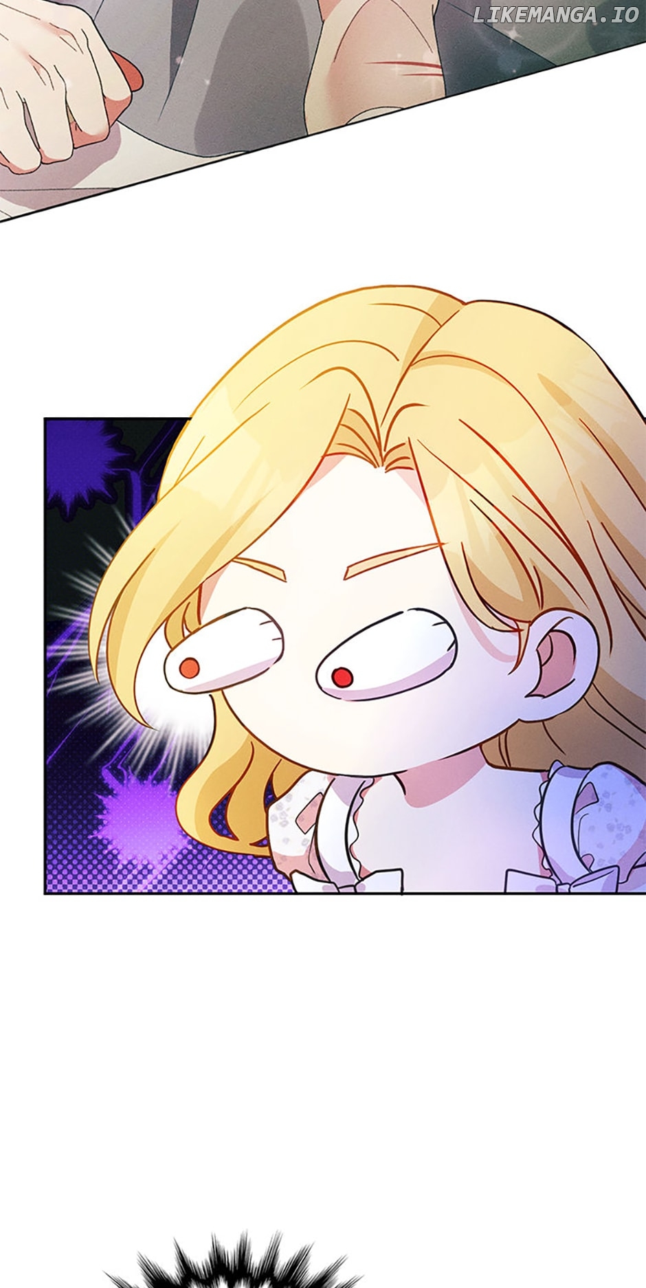 Self-Made Lady Chapter 64 - page 9