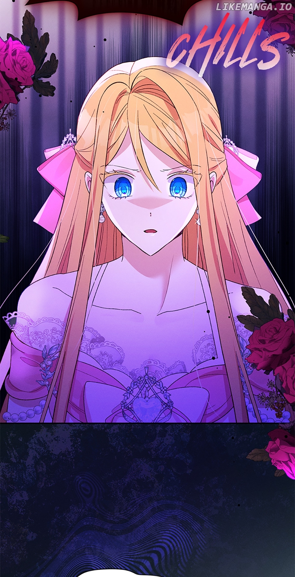 Self-Made Lady Chapter 46 - page 14