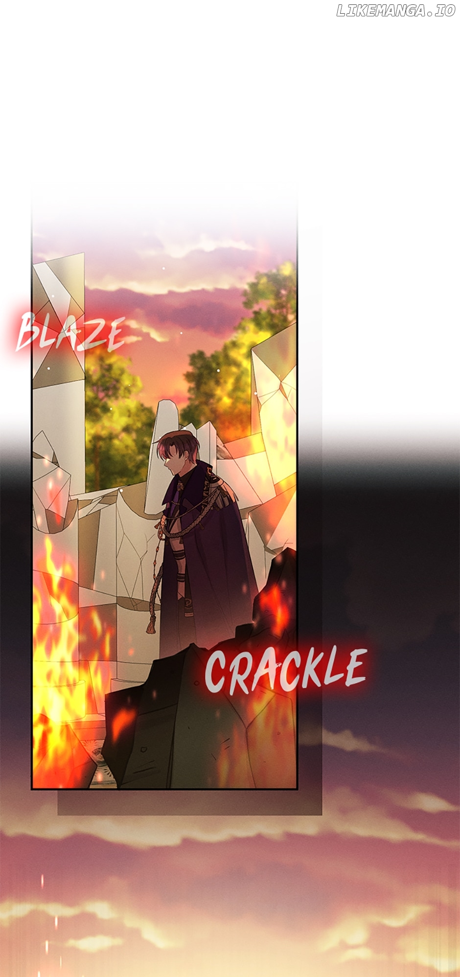 Self-Made Lady Chapter 46 - page 20