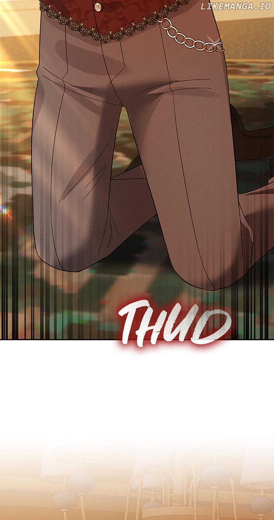Self-Made Lady Chapter 46 - page 31