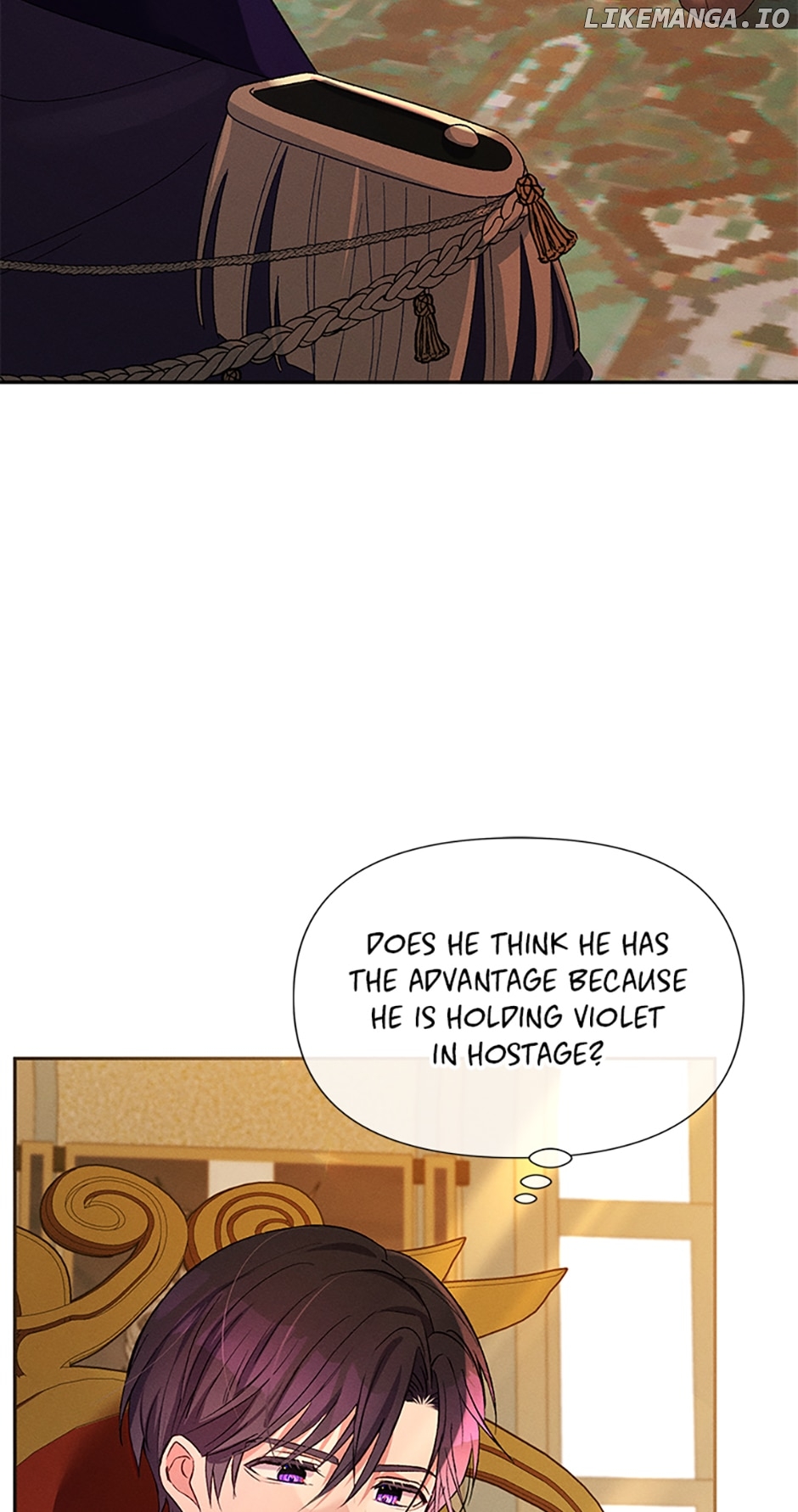 Self-Made Lady Chapter 46 - page 33