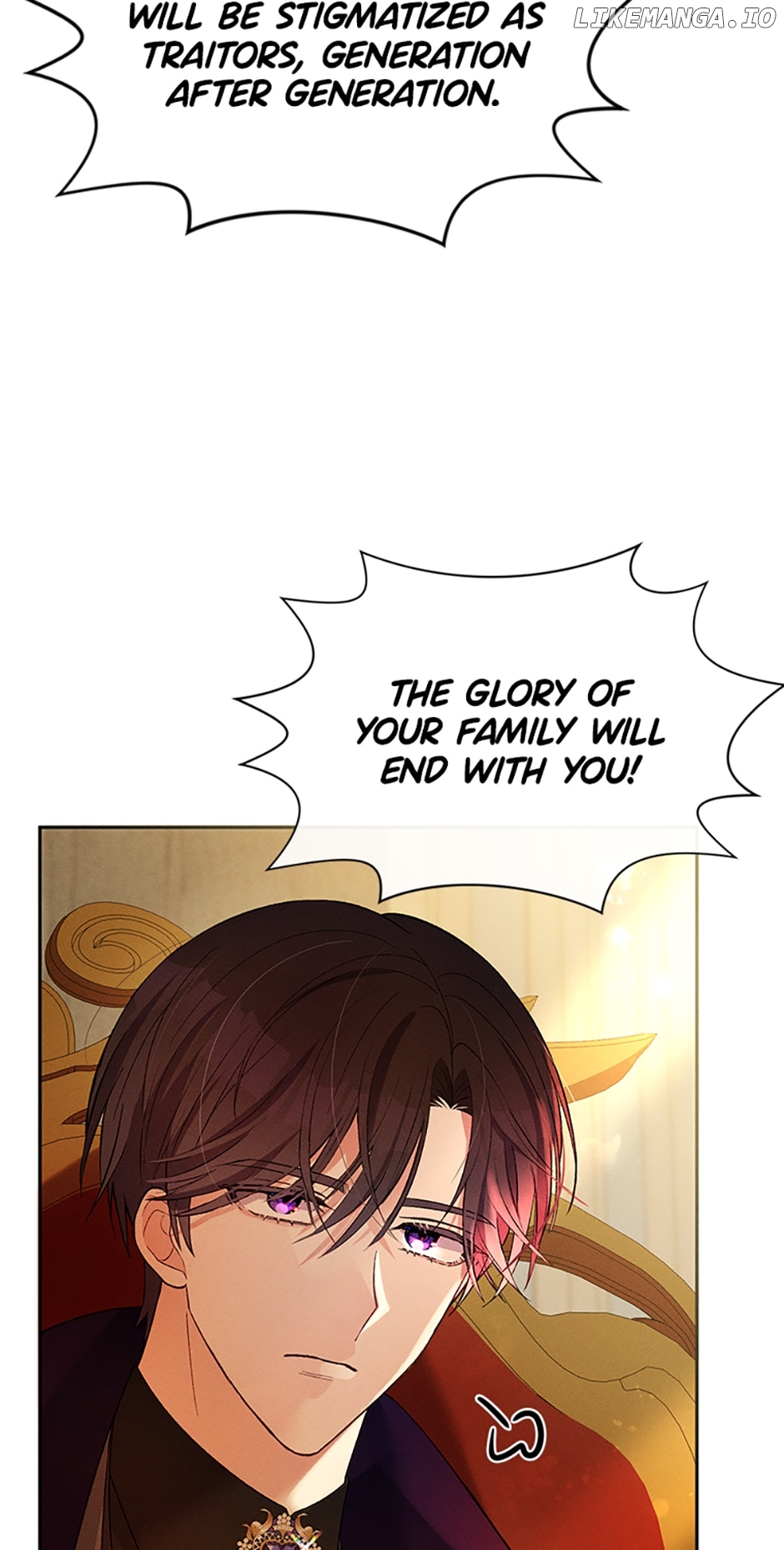 Self-Made Lady Chapter 46 - page 39