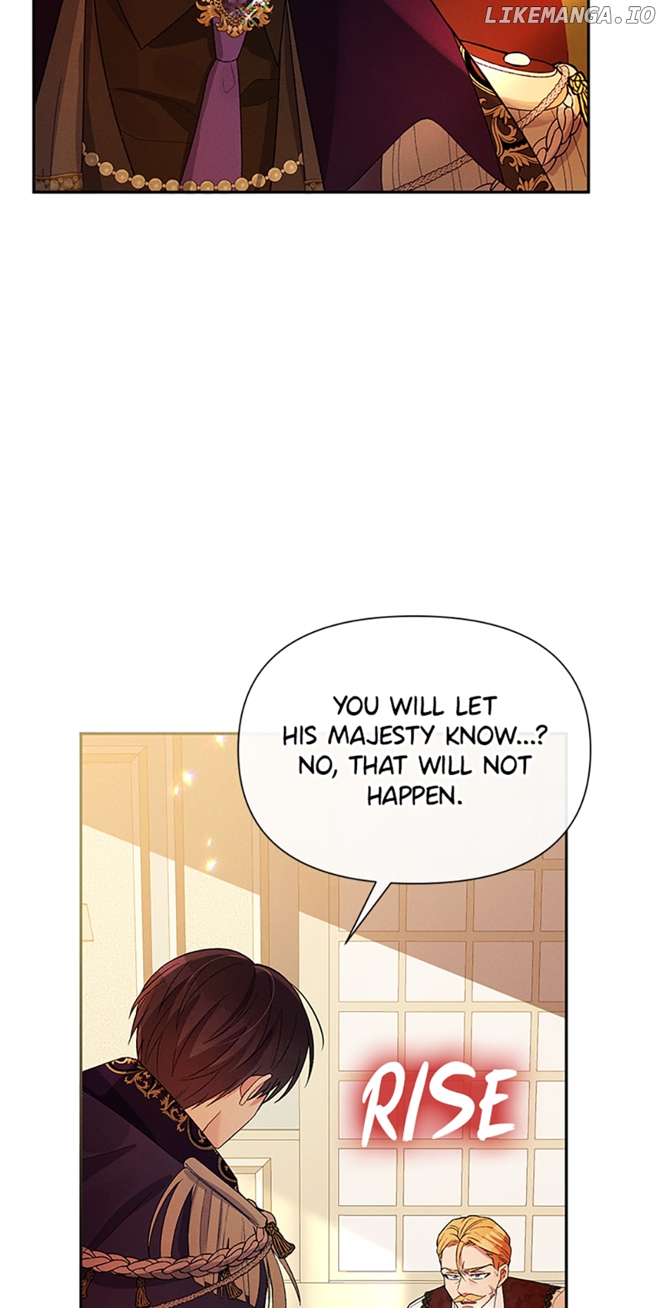 Self-Made Lady Chapter 46 - page 40