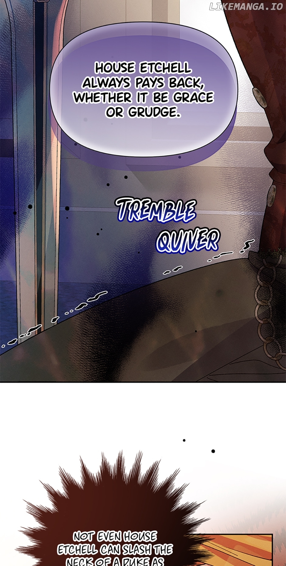Self-Made Lady Chapter 46 - page 44