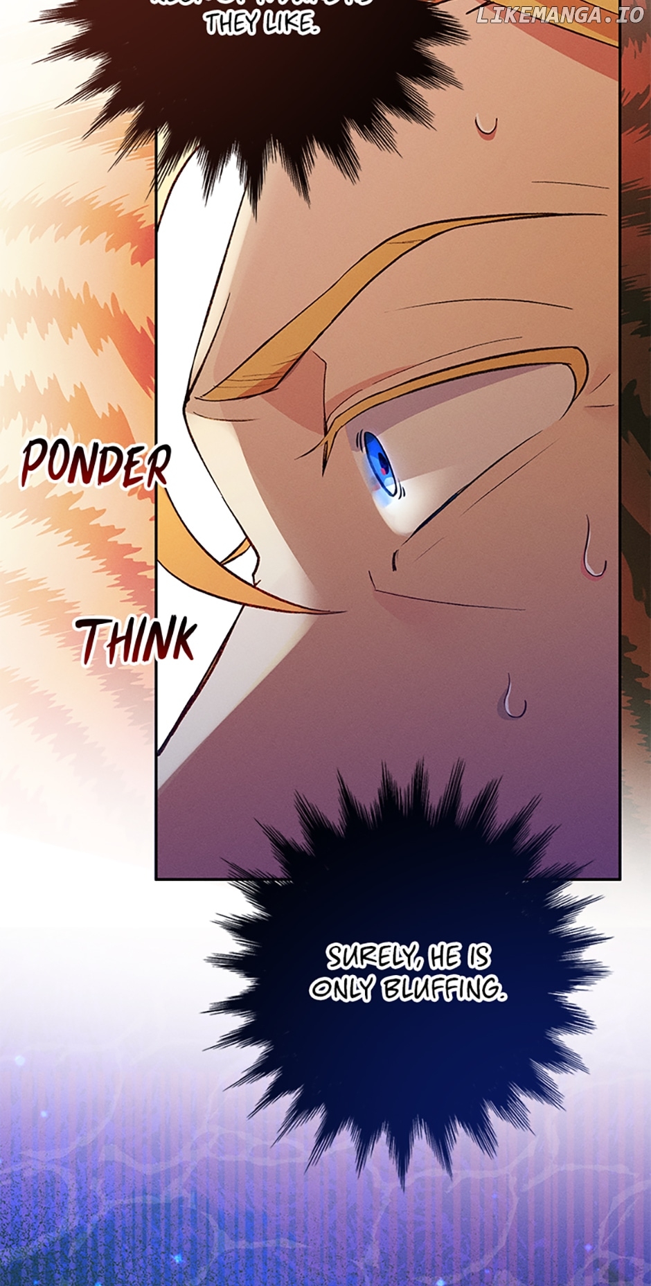 Self-Made Lady Chapter 46 - page 45