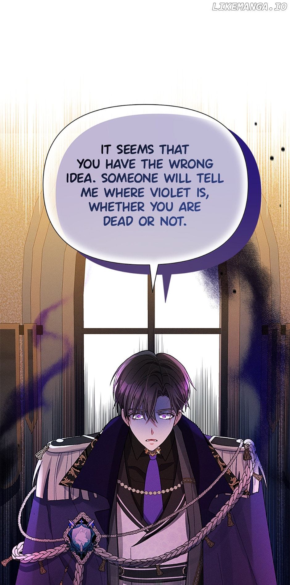Self-Made Lady Chapter 46 - page 48