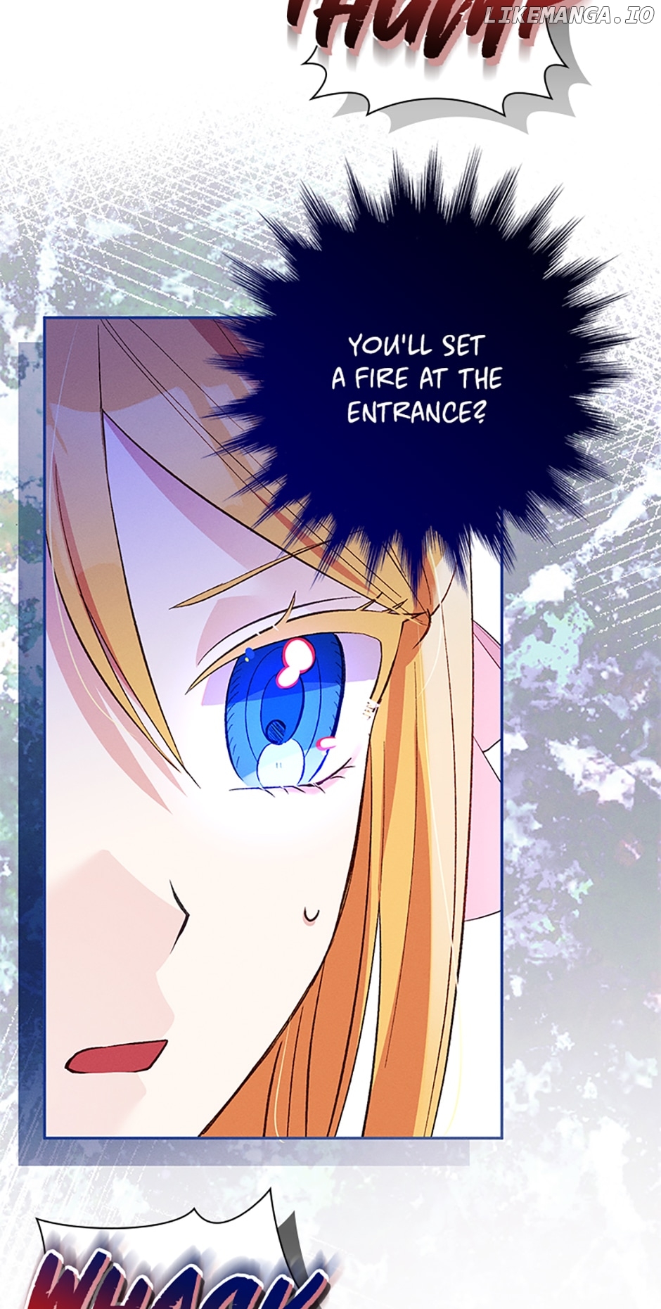 Self-Made Lady Chapter 46 - page 5