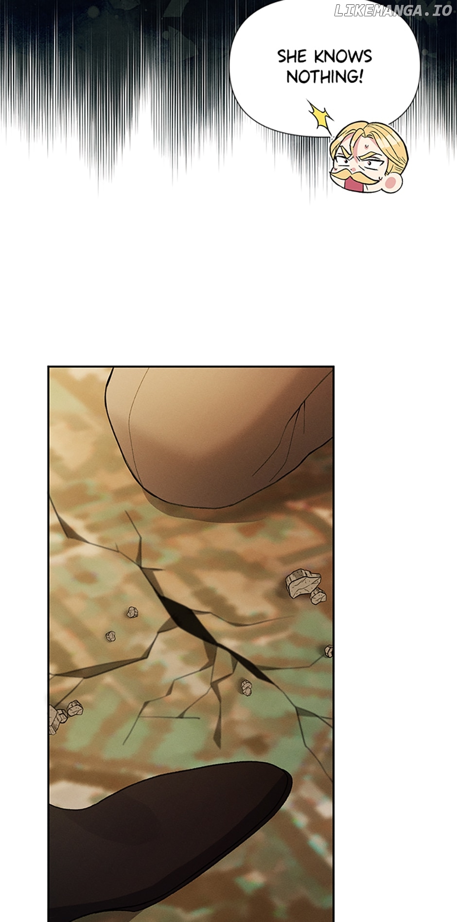 Self-Made Lady Chapter 46 - page 50