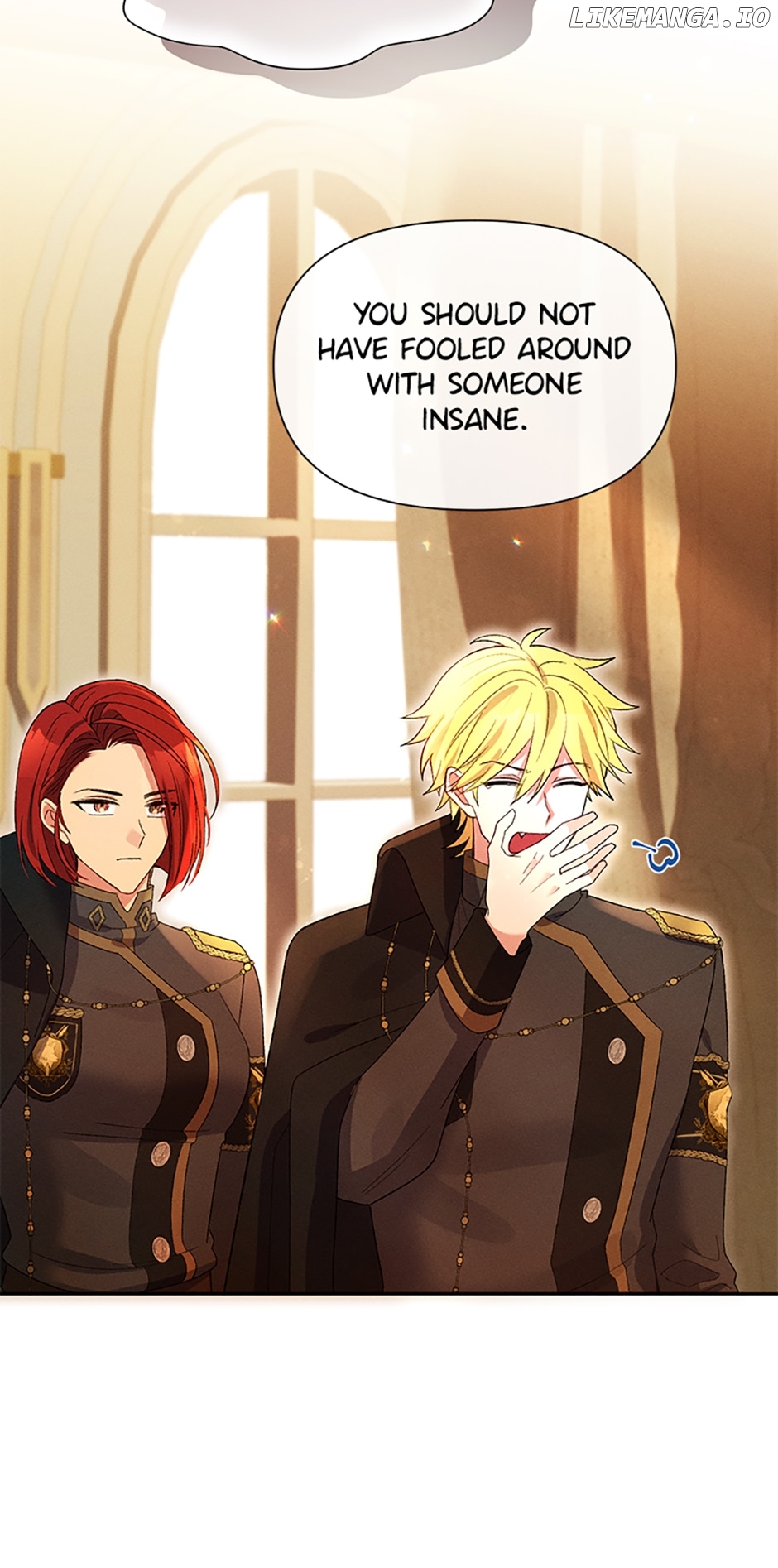 Self-Made Lady Chapter 46 - page 55