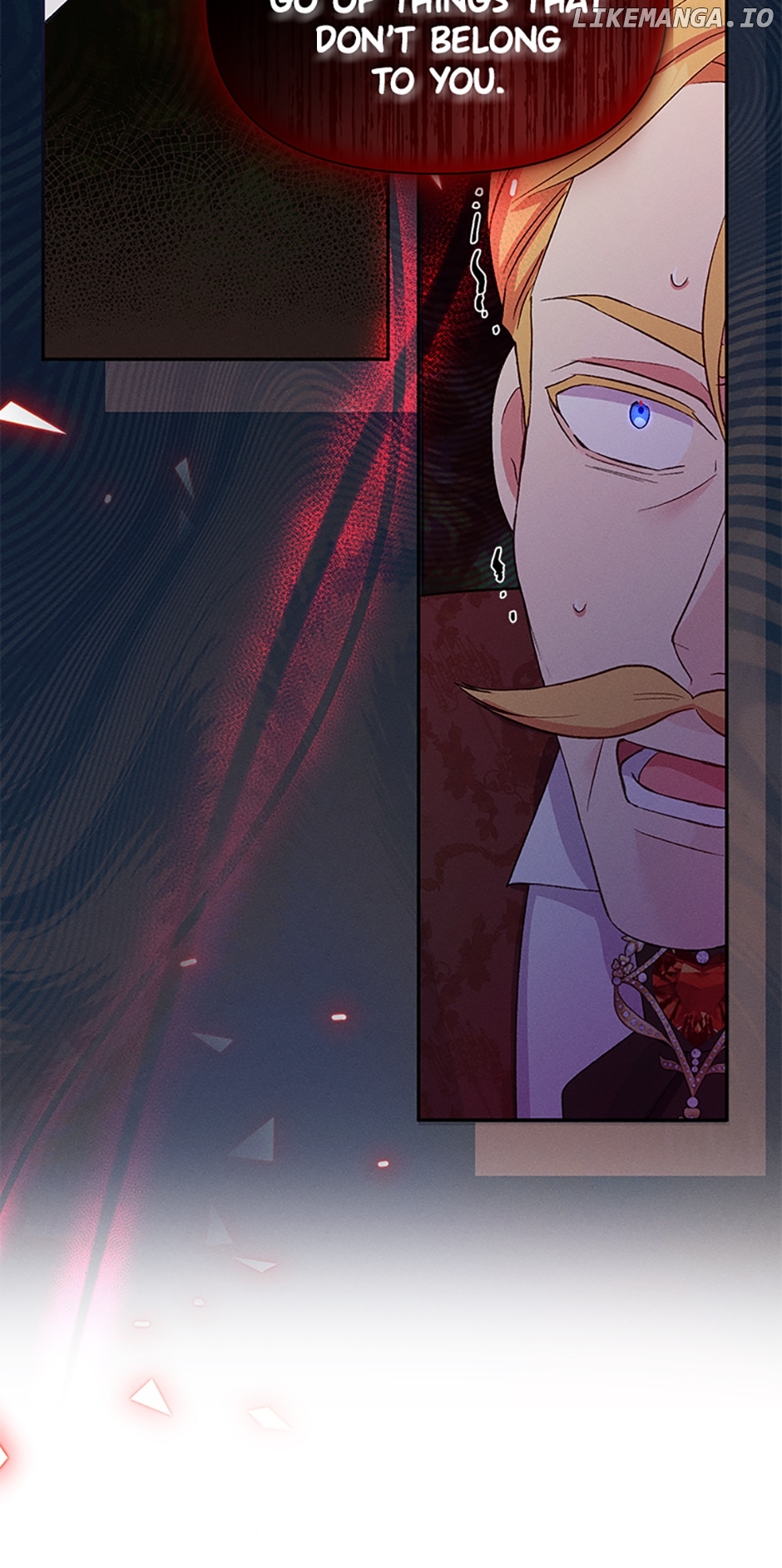 Self-Made Lady Chapter 46 - page 57