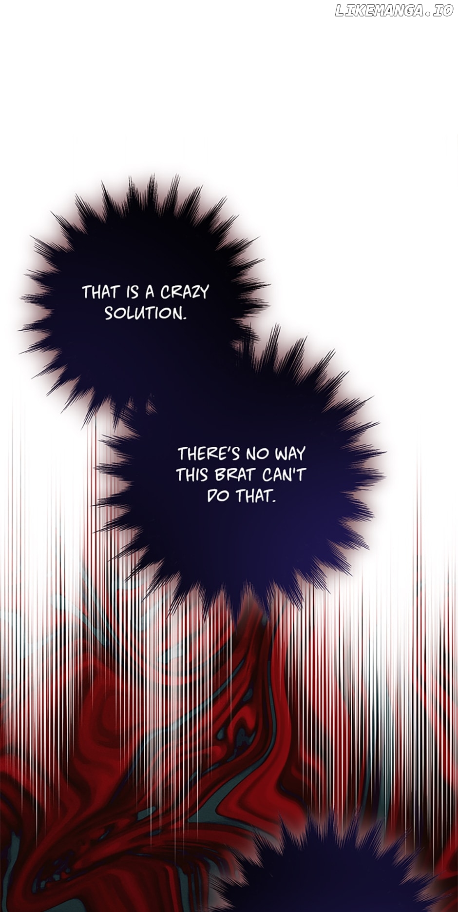 Self-Made Lady Chapter 46 - page 58