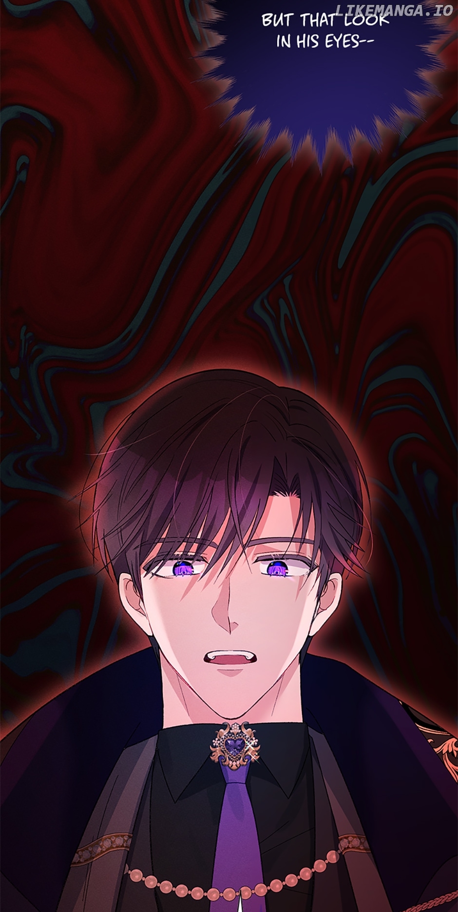 Self-Made Lady Chapter 46 - page 59