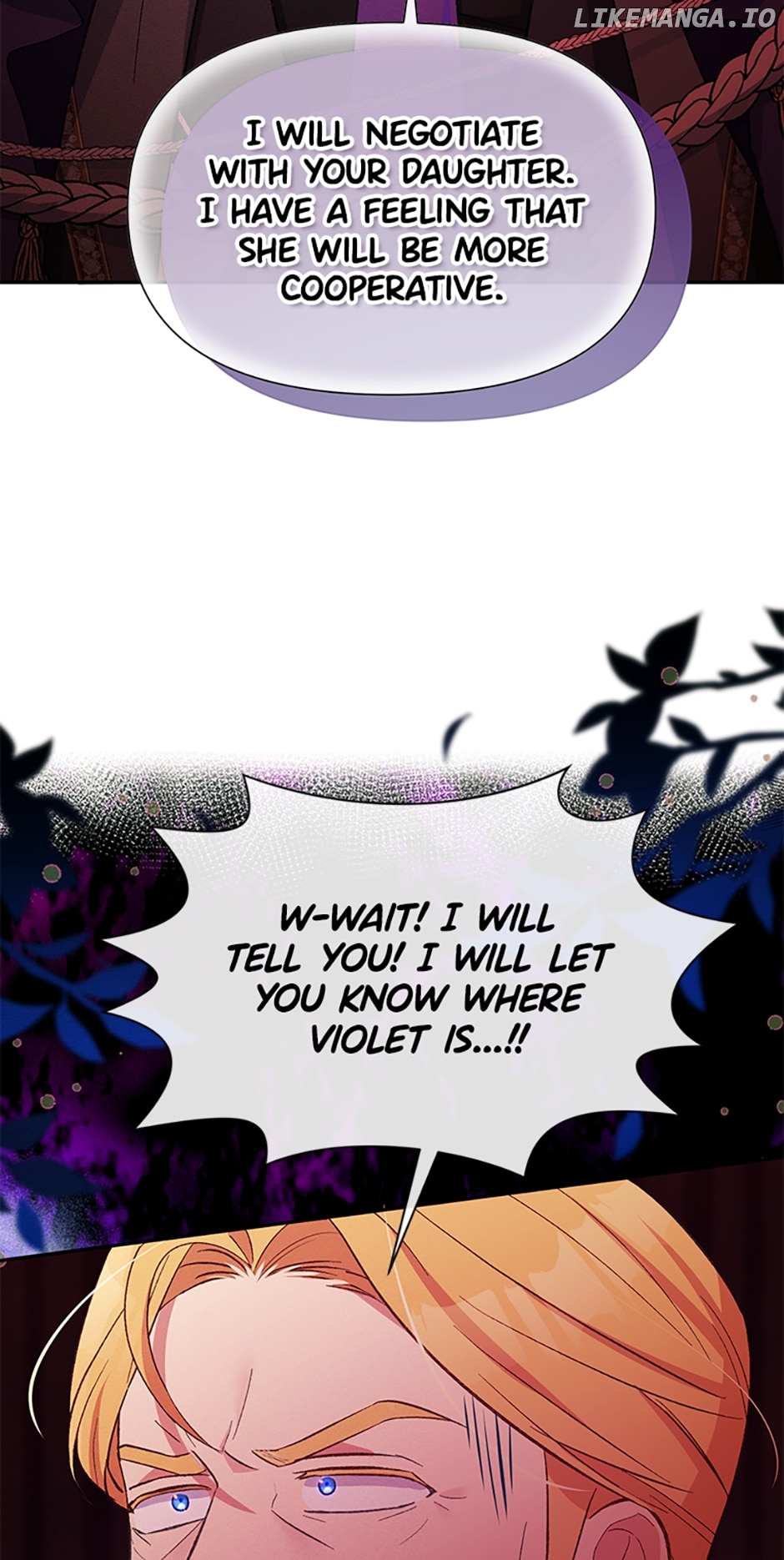 Self-Made Lady Chapter 46 - page 60