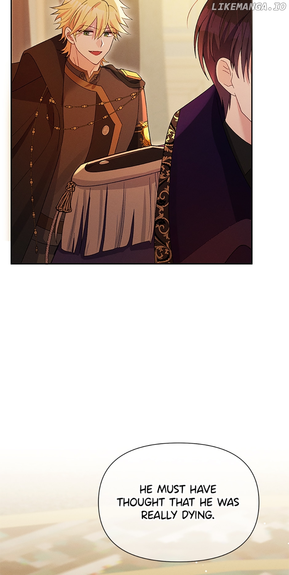 Self-Made Lady Chapter 46 - page 66
