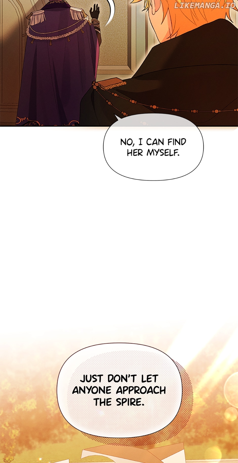 Self-Made Lady Chapter 46 - page 71
