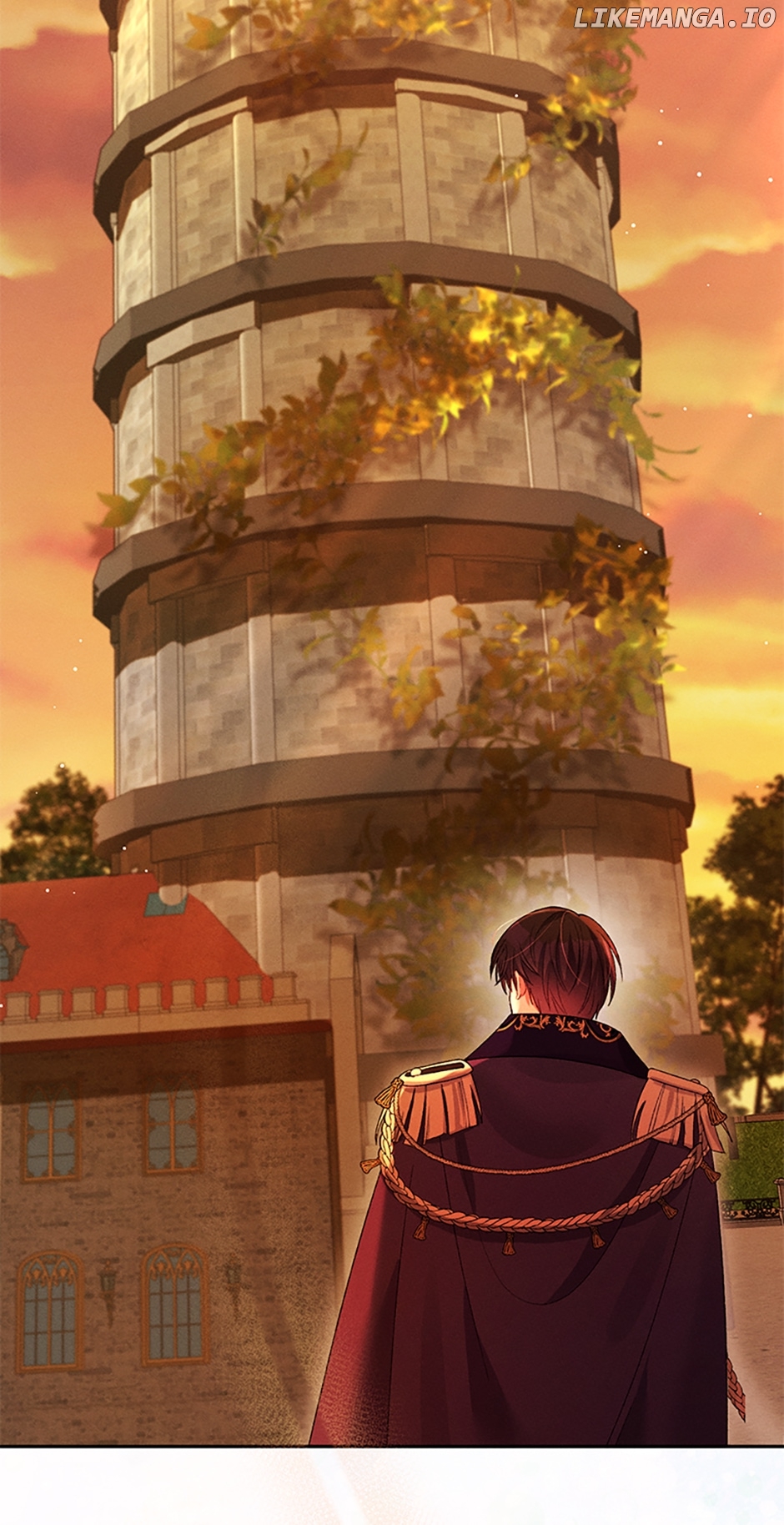 Self-Made Lady Chapter 46 - page 74