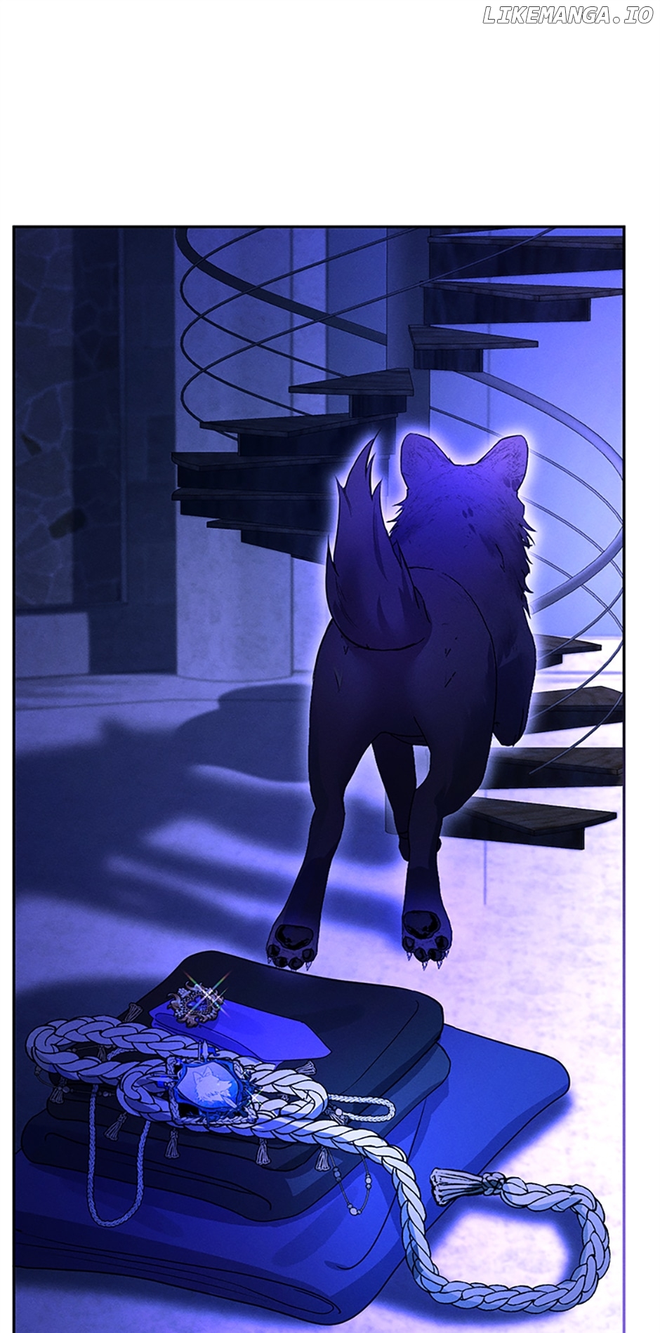 Self-Made Lady Chapter 46 - page 78
