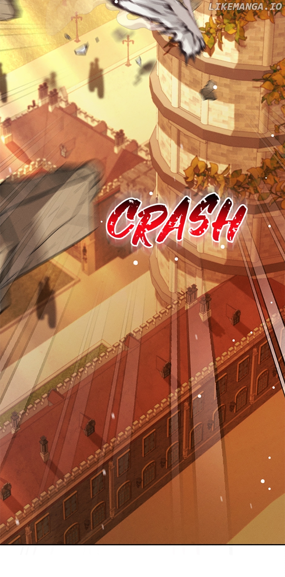 Self-Made Lady Chapter 46 - page 80