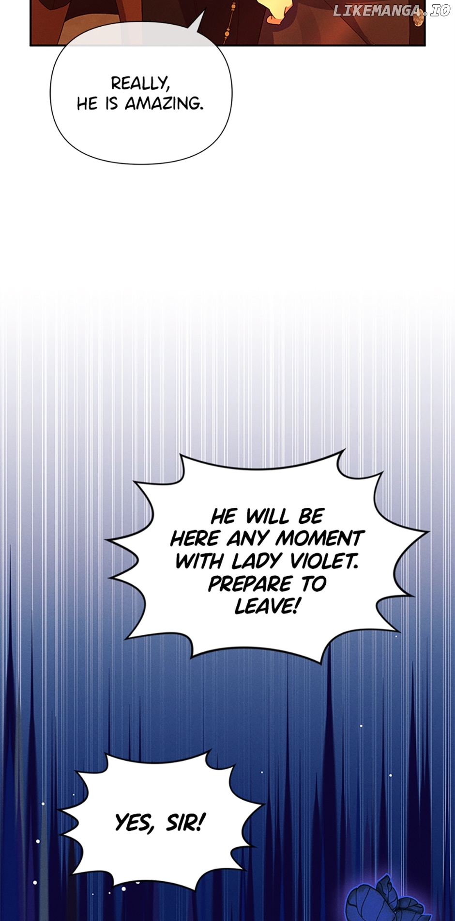 Self-Made Lady Chapter 46 - page 82