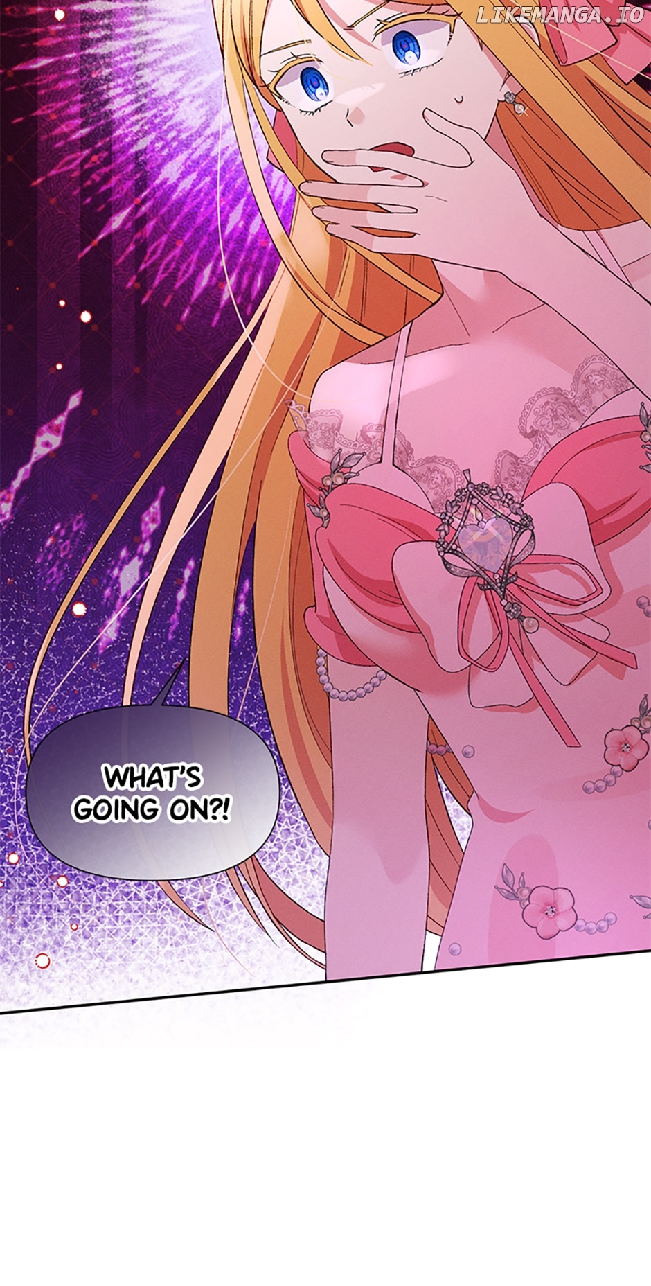 Self-Made Lady Chapter 46 - page 9