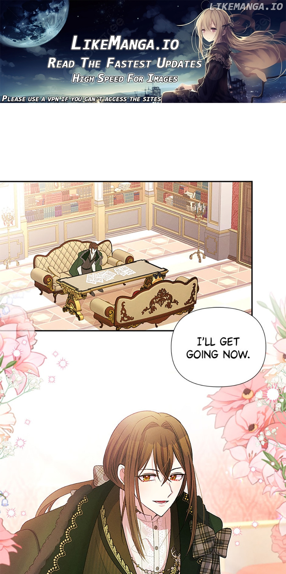 Self-Made Lady Chapter 65 - page 1