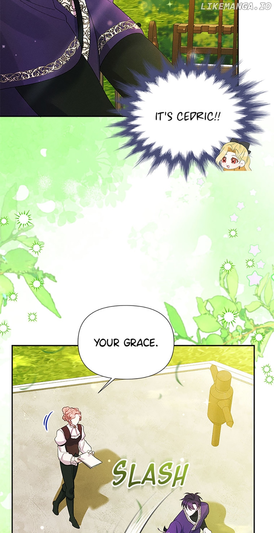 Self-Made Lady Chapter 65 - page 49
