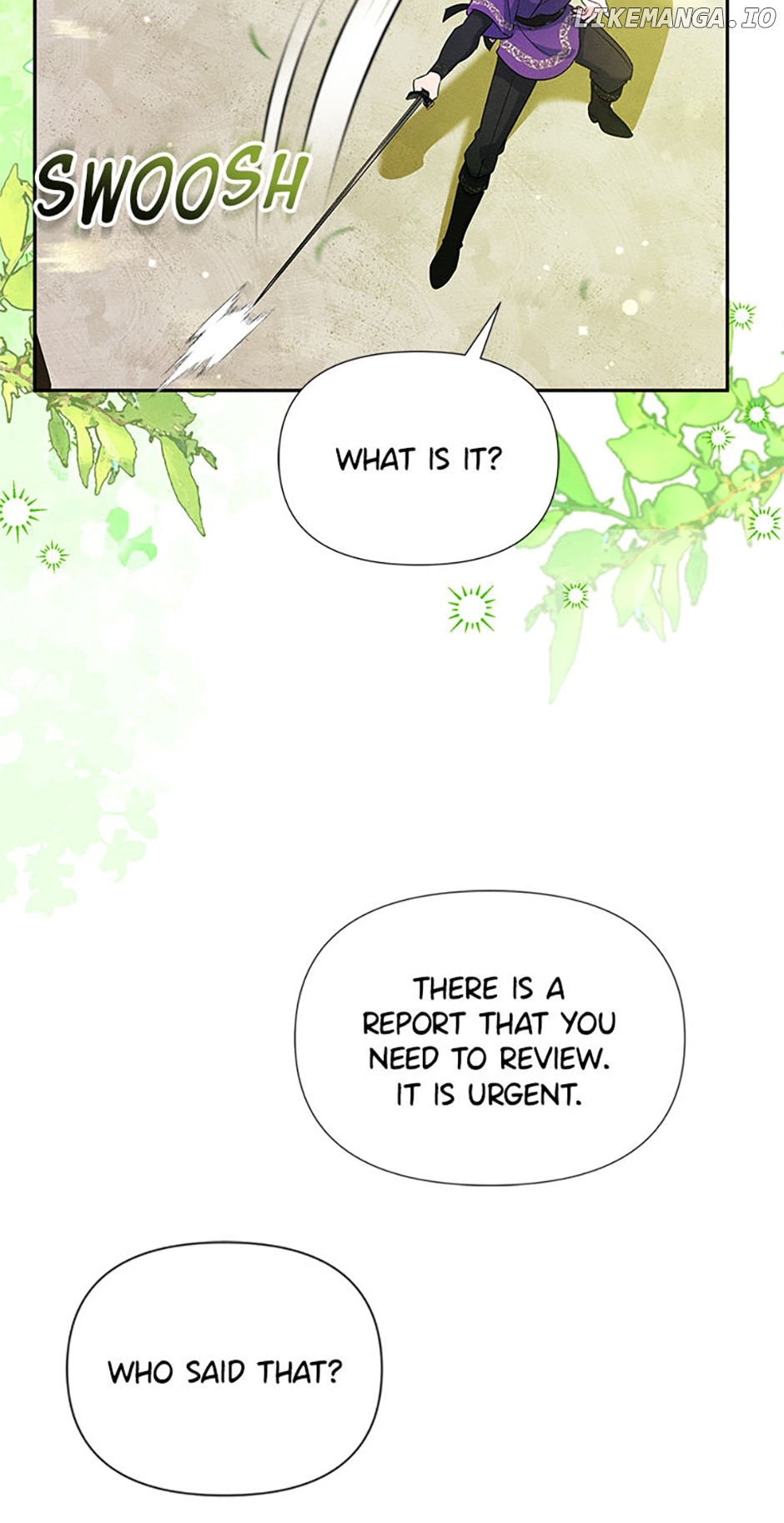 Self-Made Lady Chapter 65 - page 50