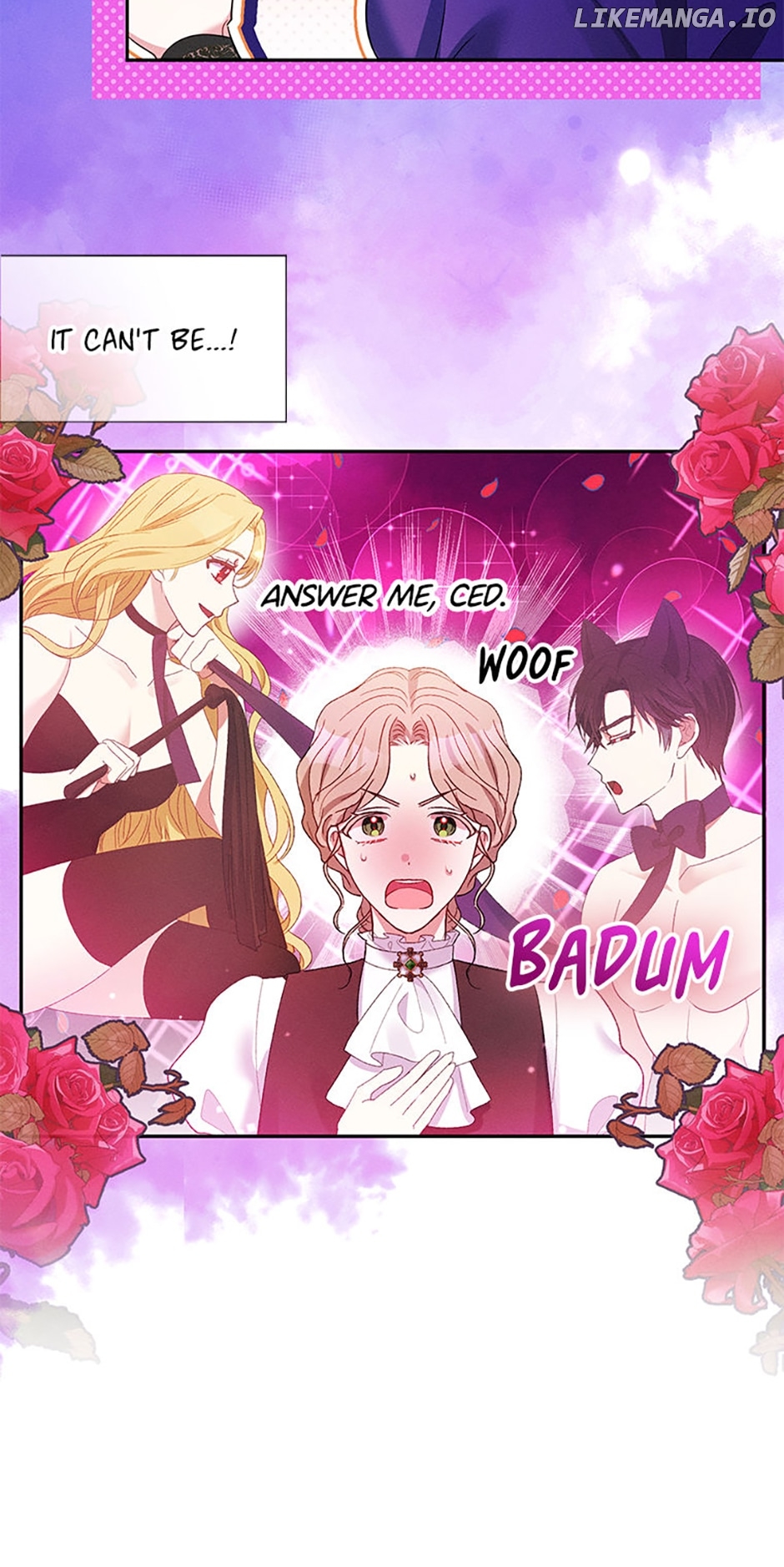 Self-Made Lady Chapter 65 - page 62
