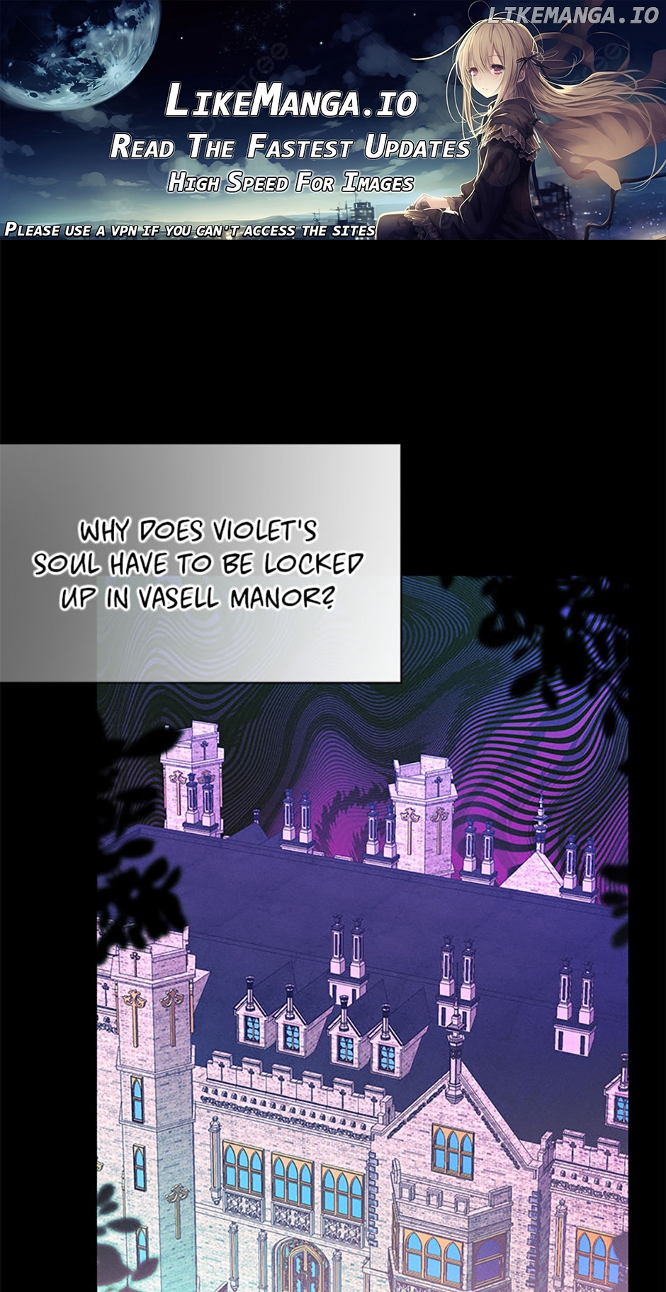 Self-Made Lady Chapter 67 - page 1