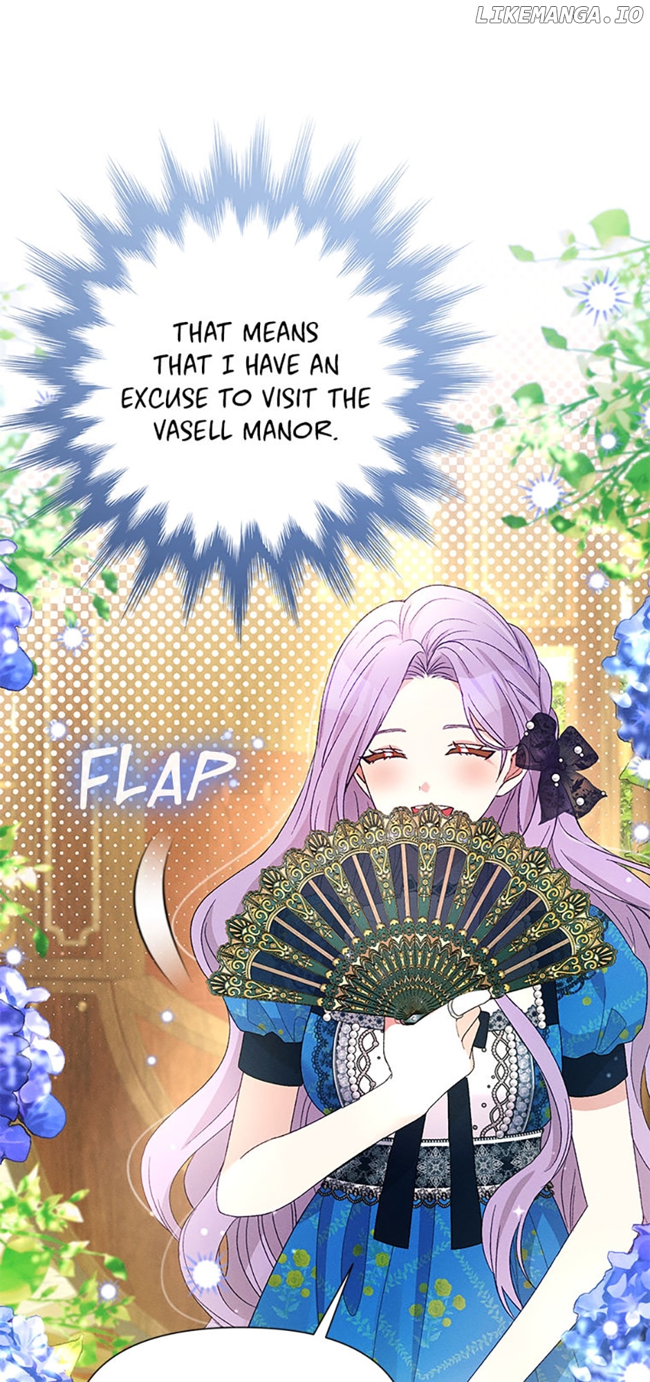 Self-Made Lady Chapter 67 - page 11