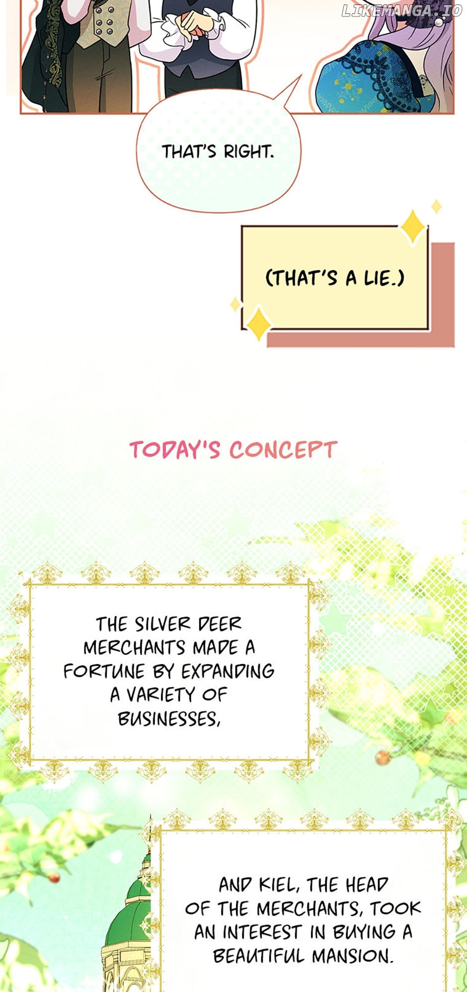 Self-Made Lady Chapter 67 - page 13