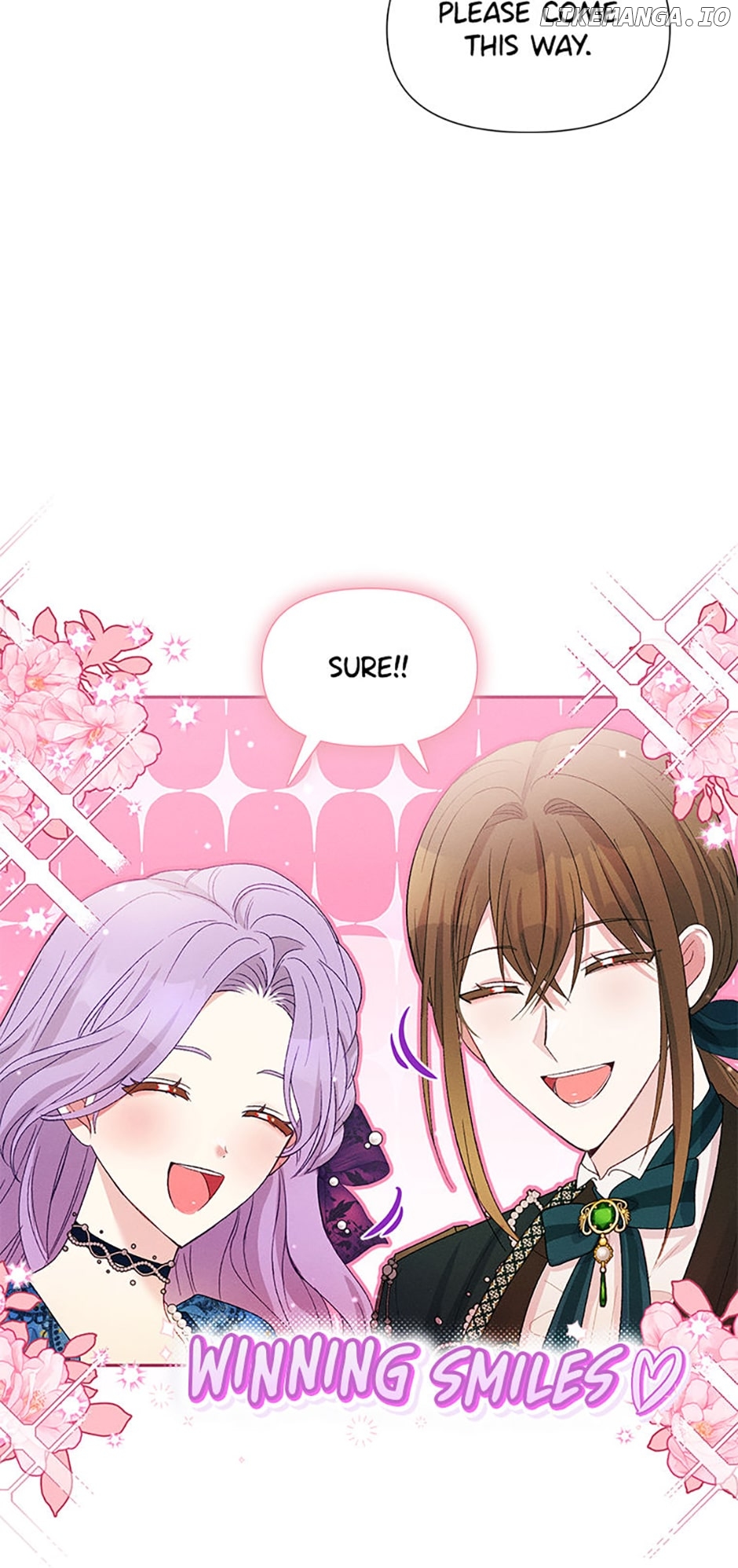 Self-Made Lady Chapter 67 - page 16