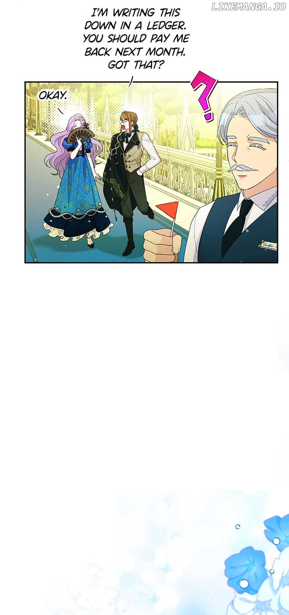 Self-Made Lady Chapter 67 - page 17