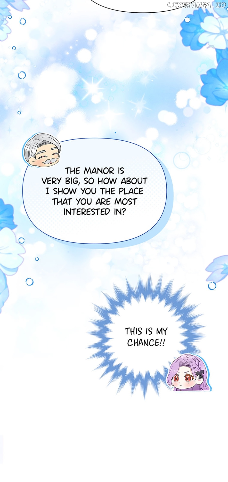 Self-Made Lady Chapter 67 - page 19
